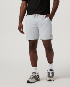 Vuori Kore Short 7.5" - Lined