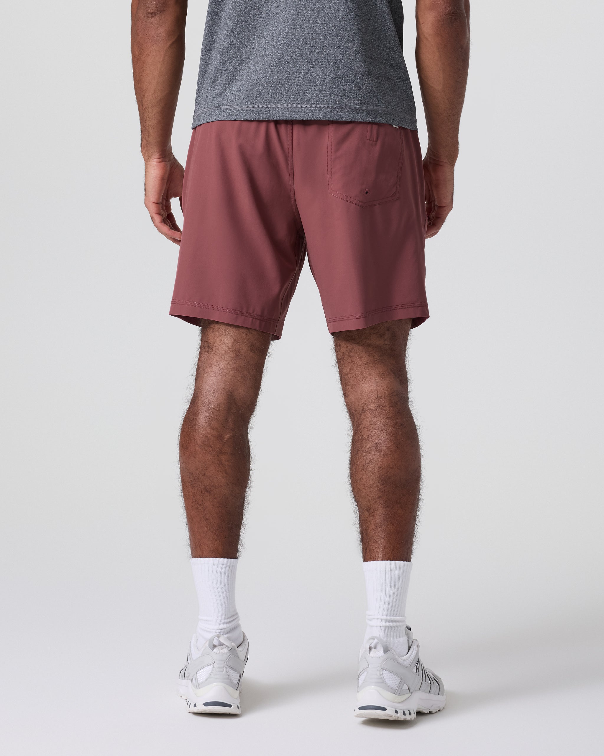 Vuori Kore Short 7" - Lined