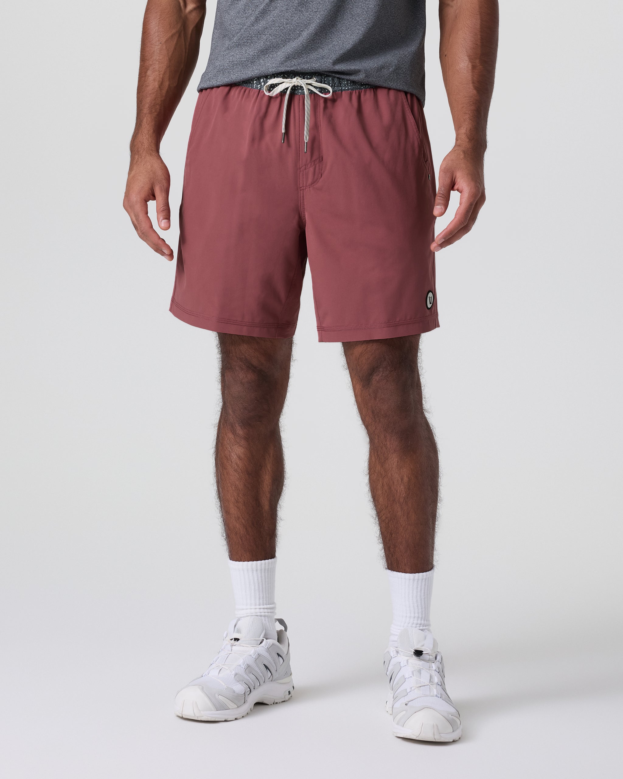 Vuori Kore Short 7" - Lined