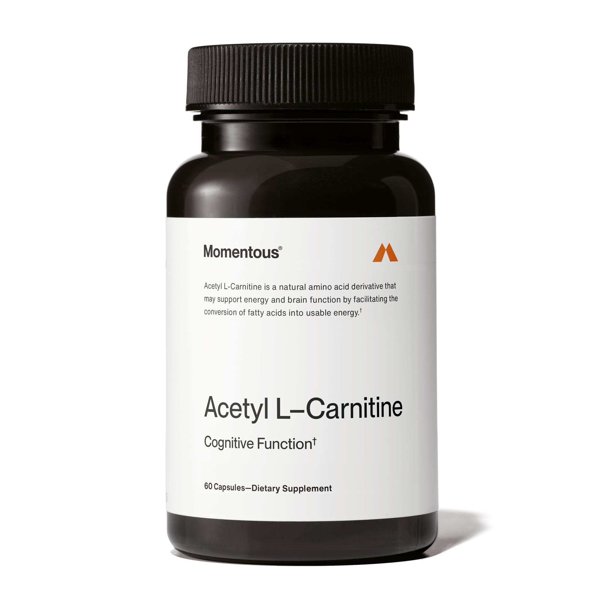 amino acid l-carnitine Acetyl L-Carnitine