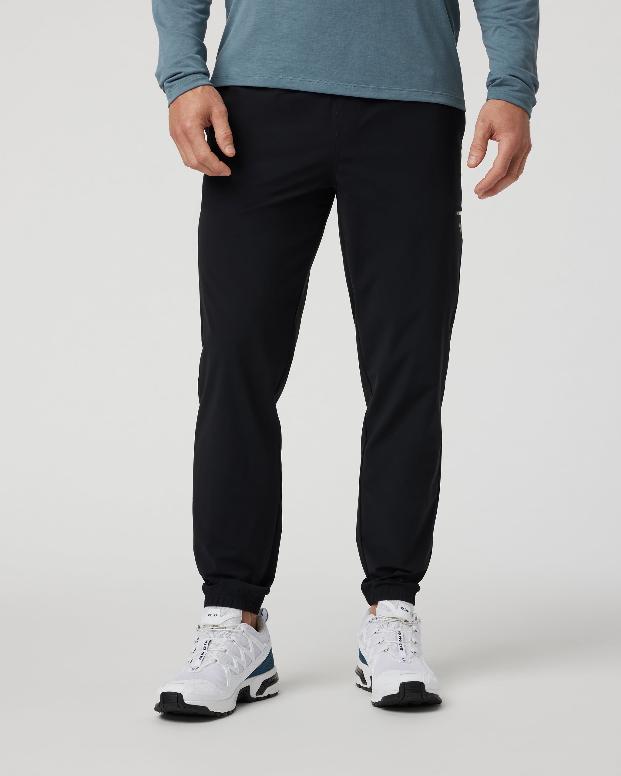 Vuori Fleet Sport Jogger