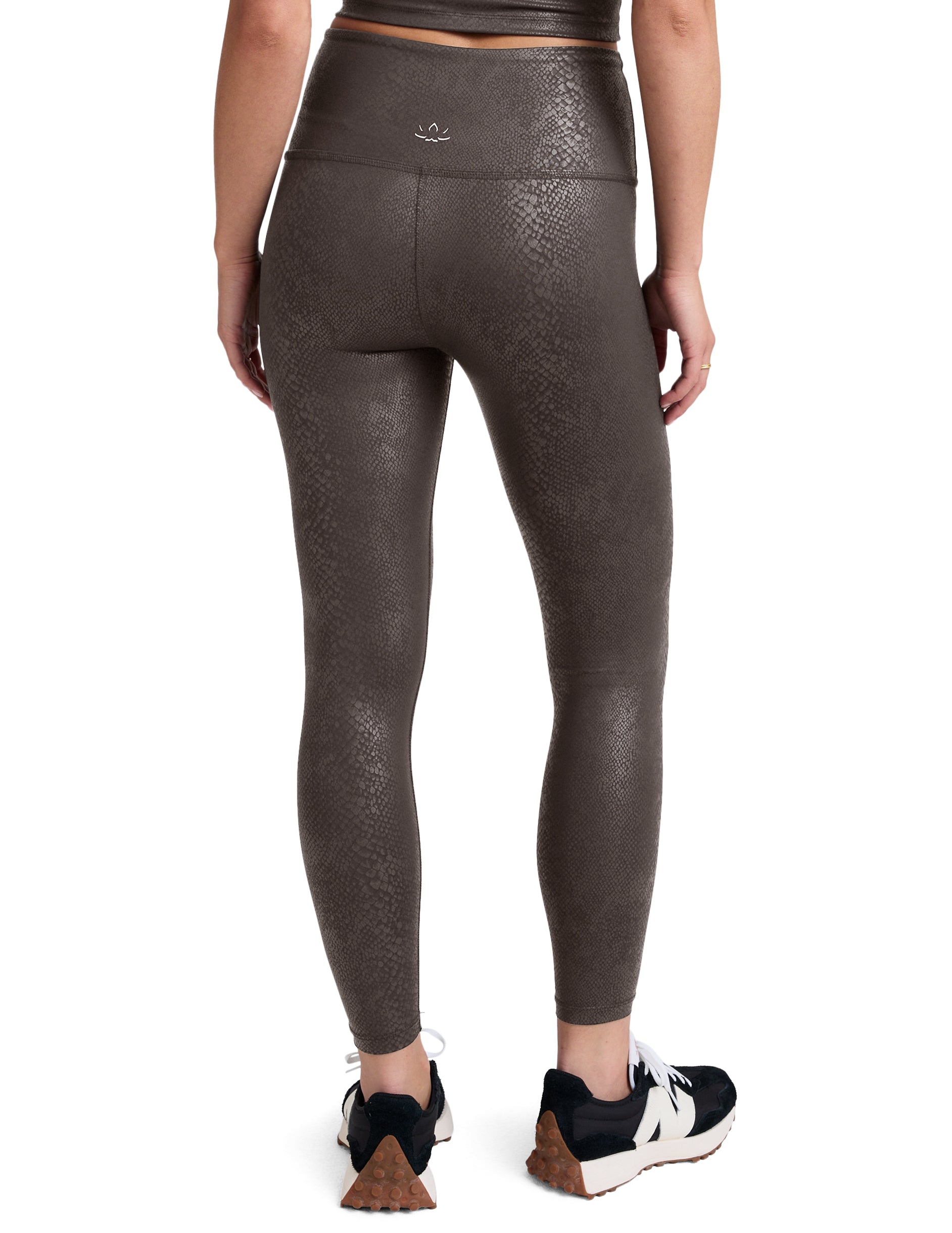 Beyond Yoga Powershine High Waisted Midi Legging