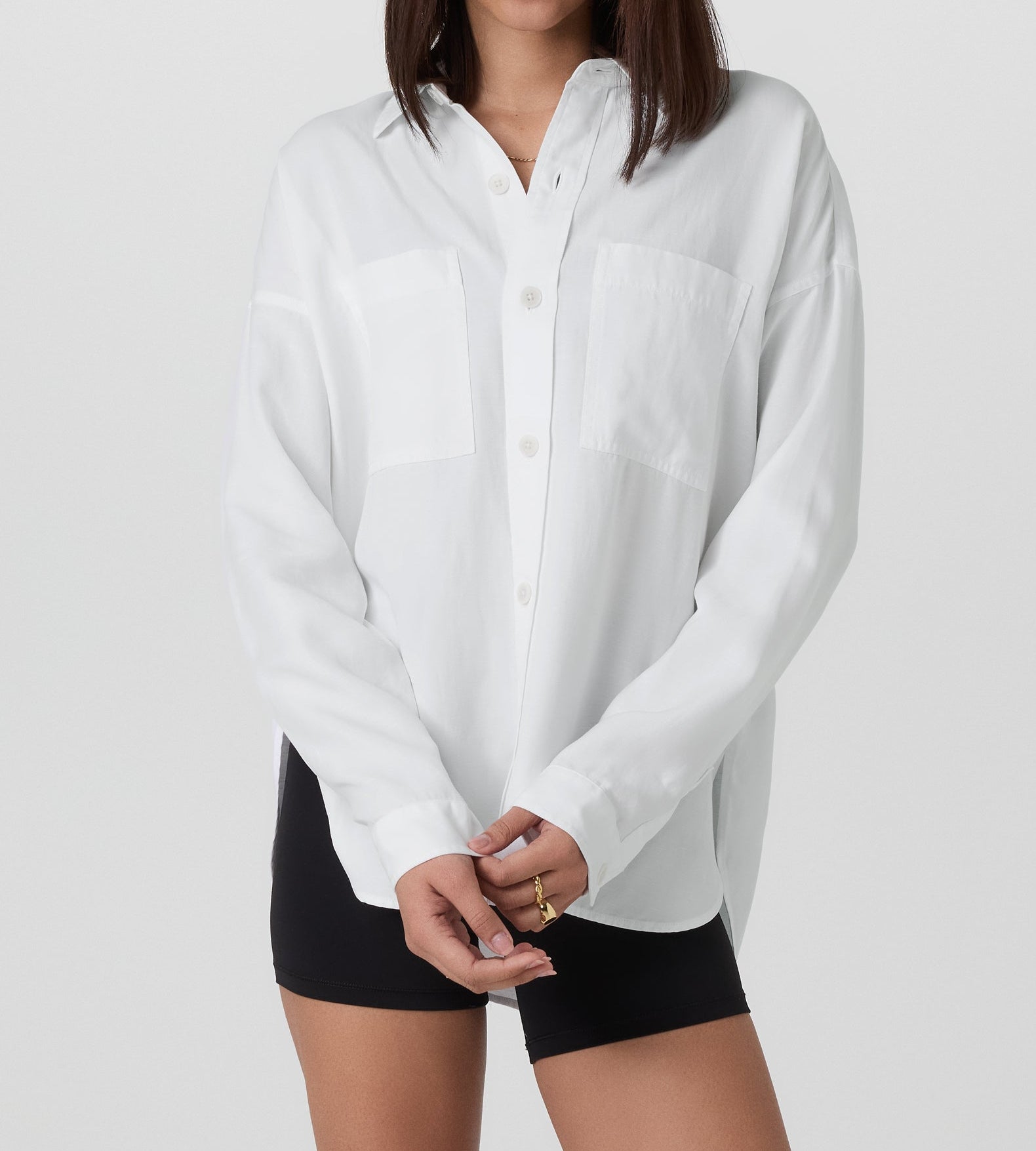 Vuori Trestles Twill Button Up – The Shop at Equinox