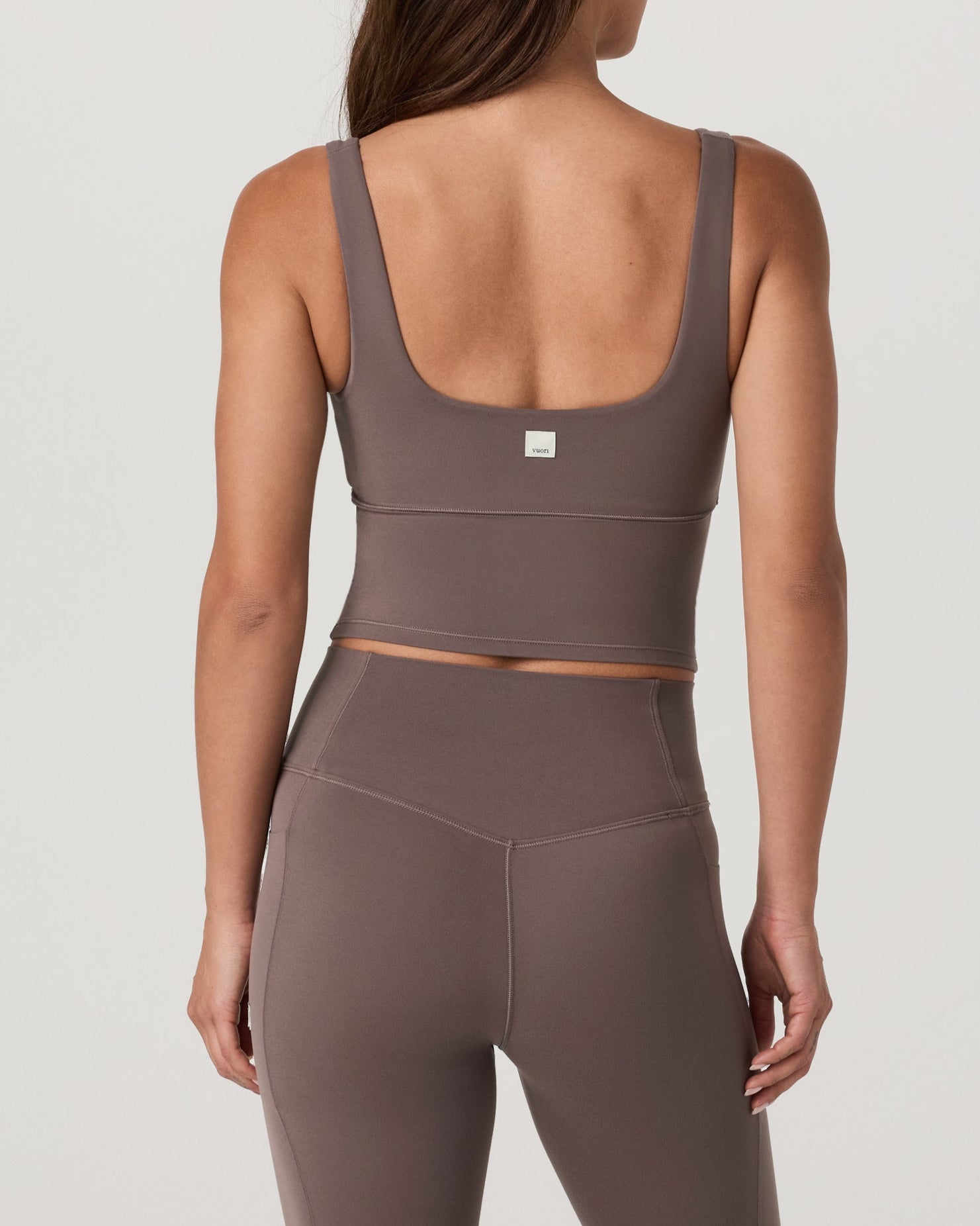 Vuori Alltheform Support Tank