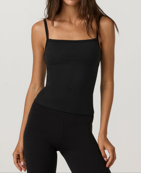 Vuori Elevation Square Neck Cami