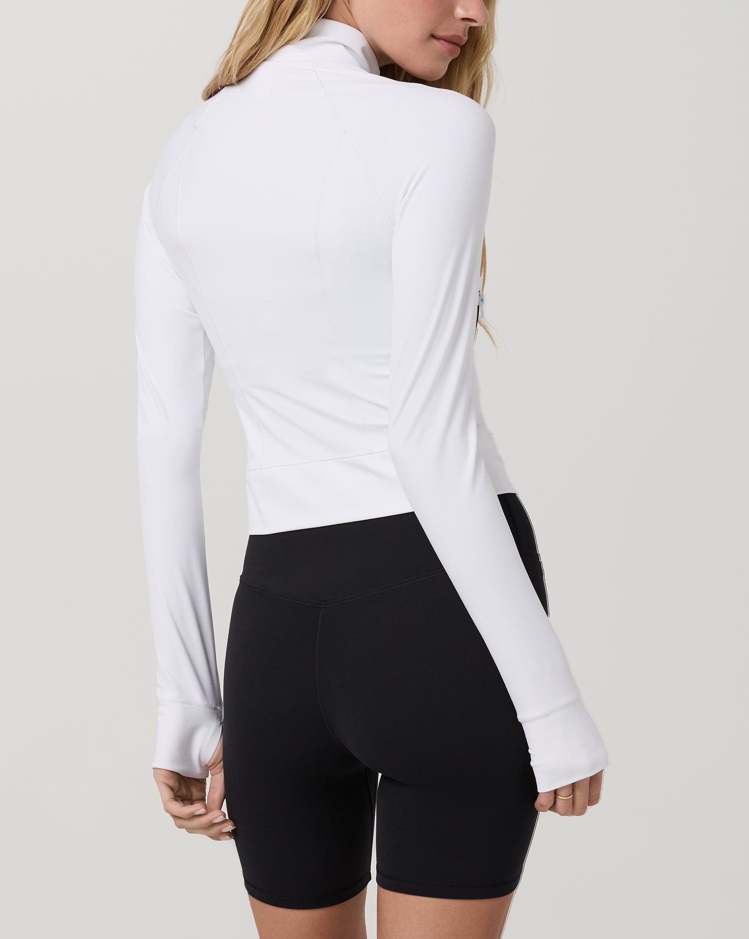 Vuori AllTheForm Fitness Jacket