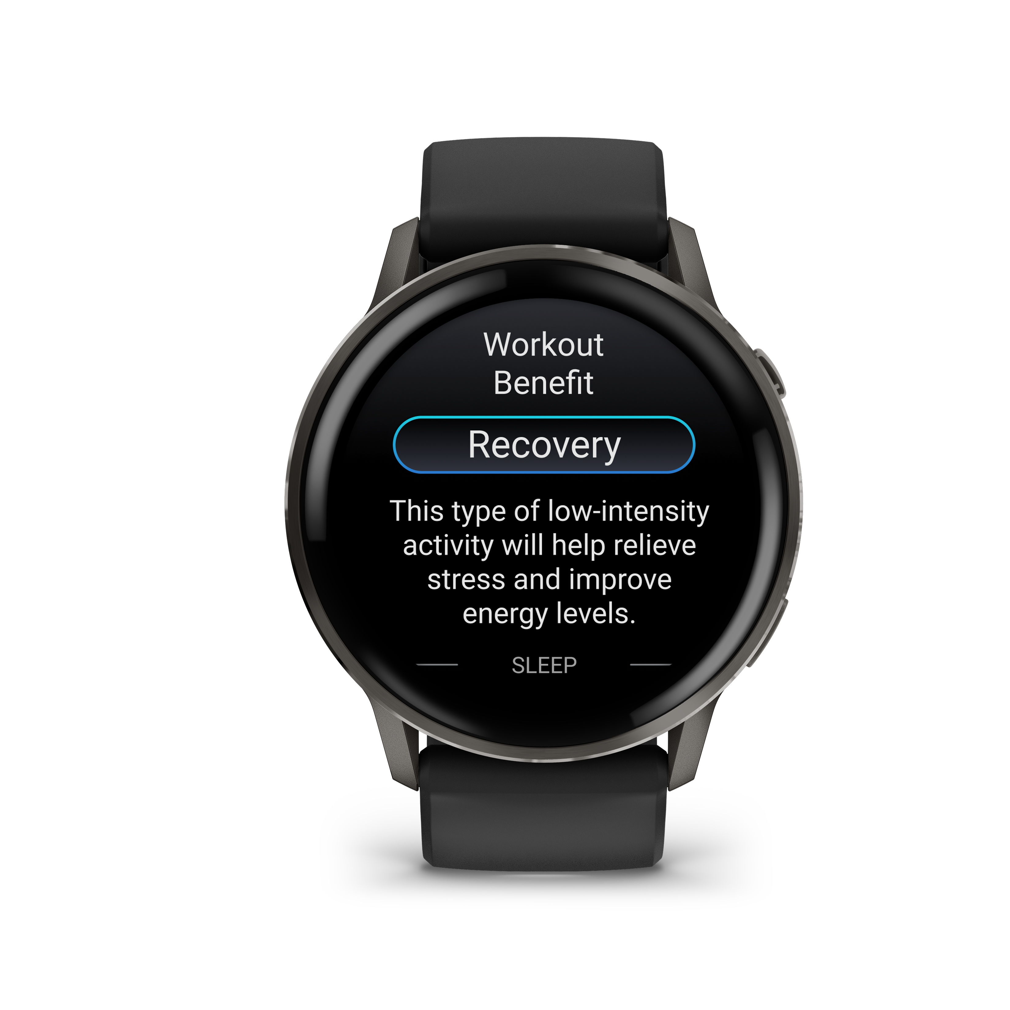 Garmin Venu® 4 - 45mm
