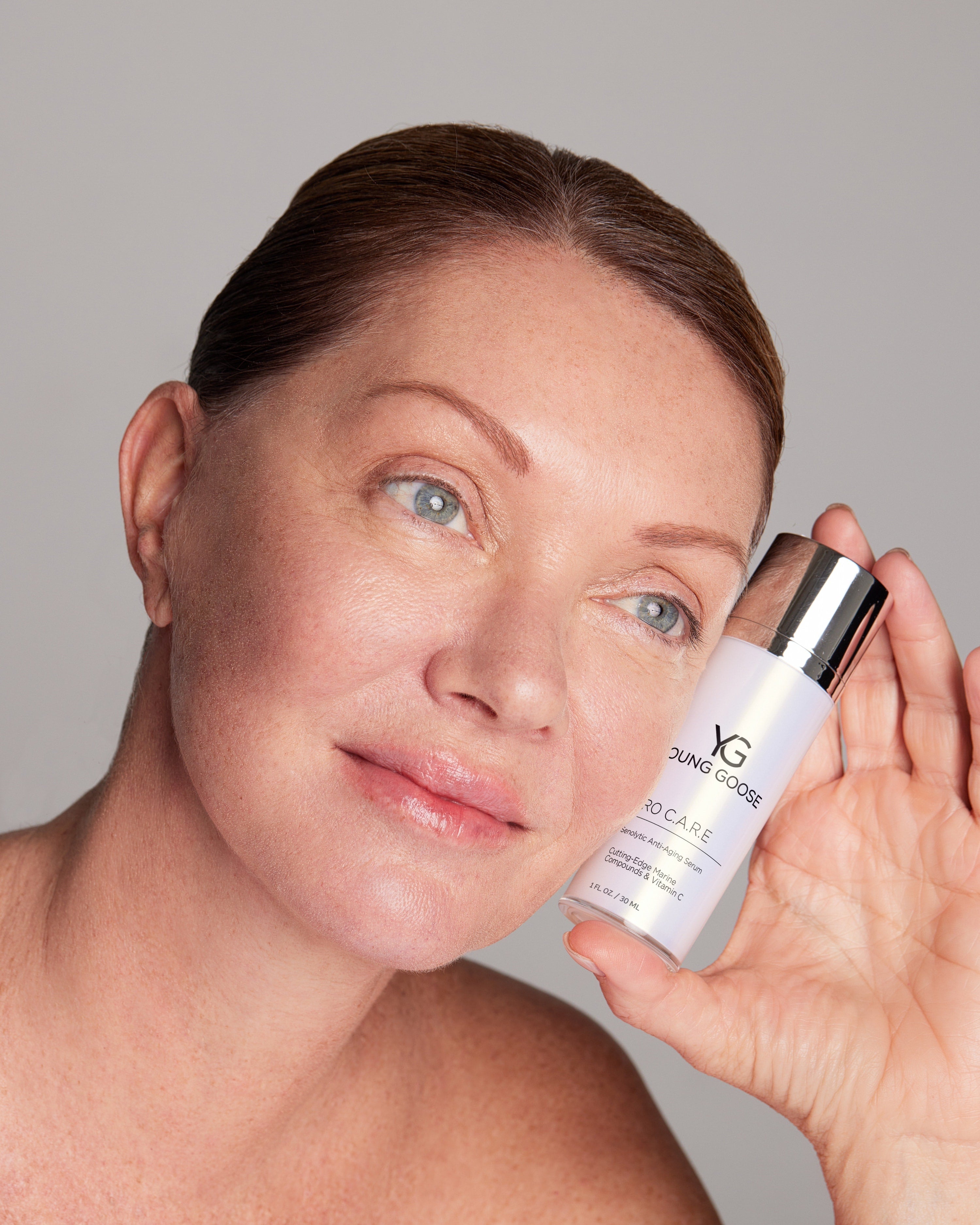 PROC.A.R.E. Senolytic Vitamin C Serum