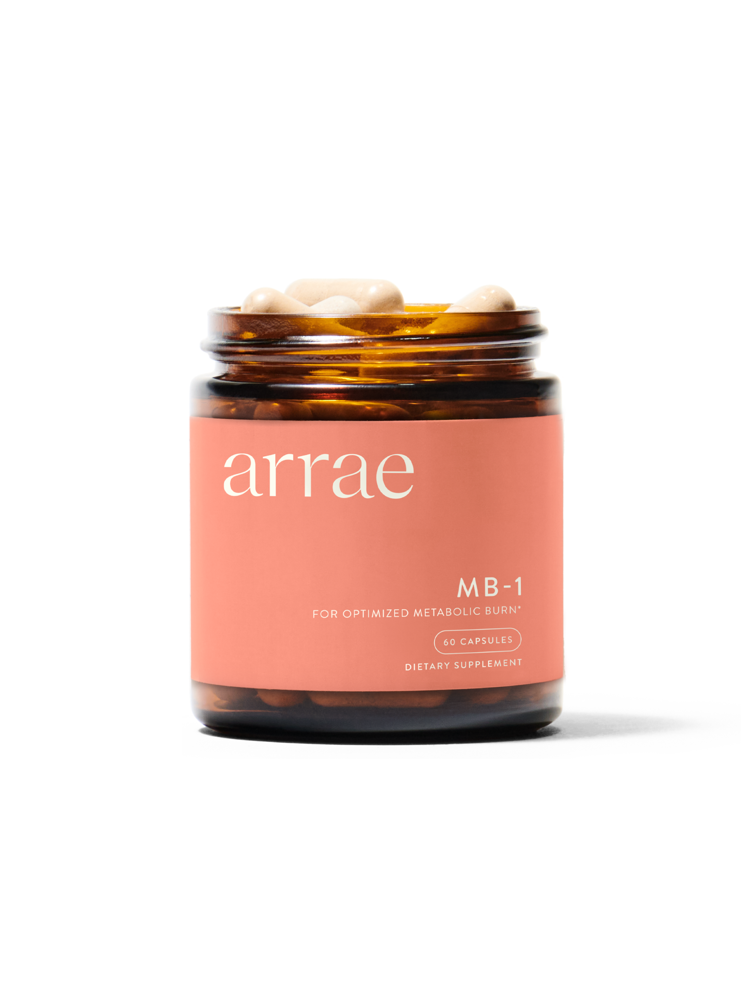 ARRAE MB-1 (Metabolic Burn)