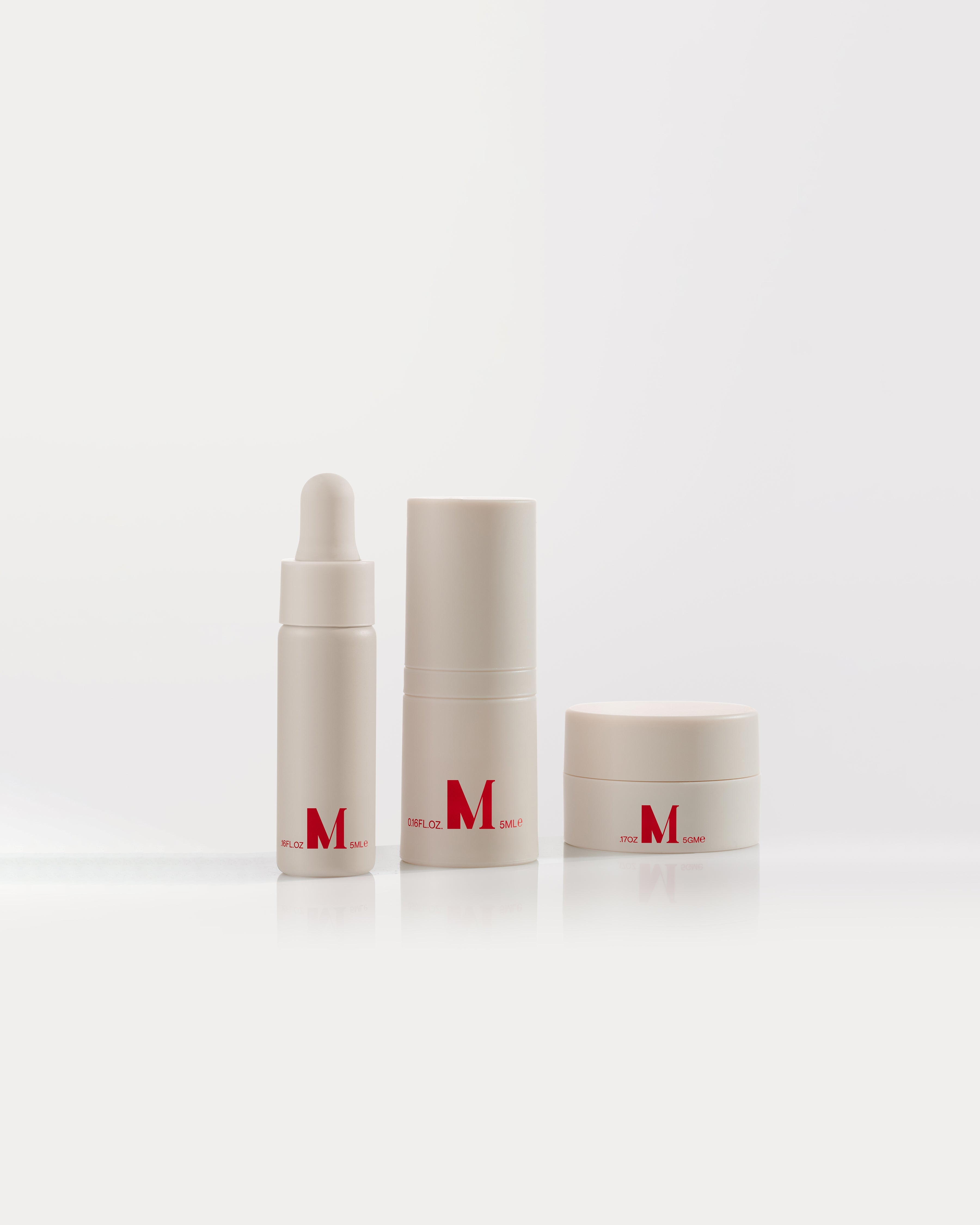 INSTAFACIAL® COLLECTION TRIO