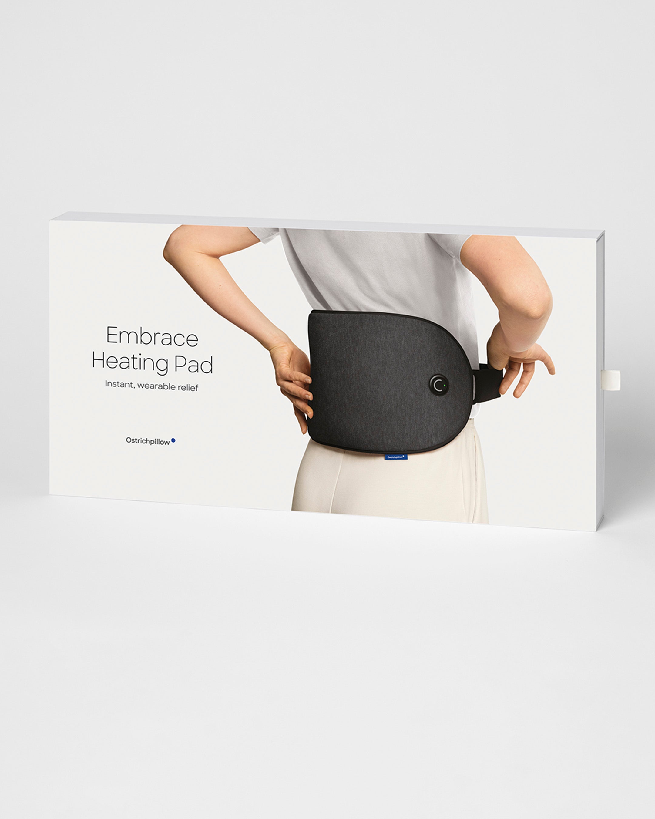 Embrace Heating Pad