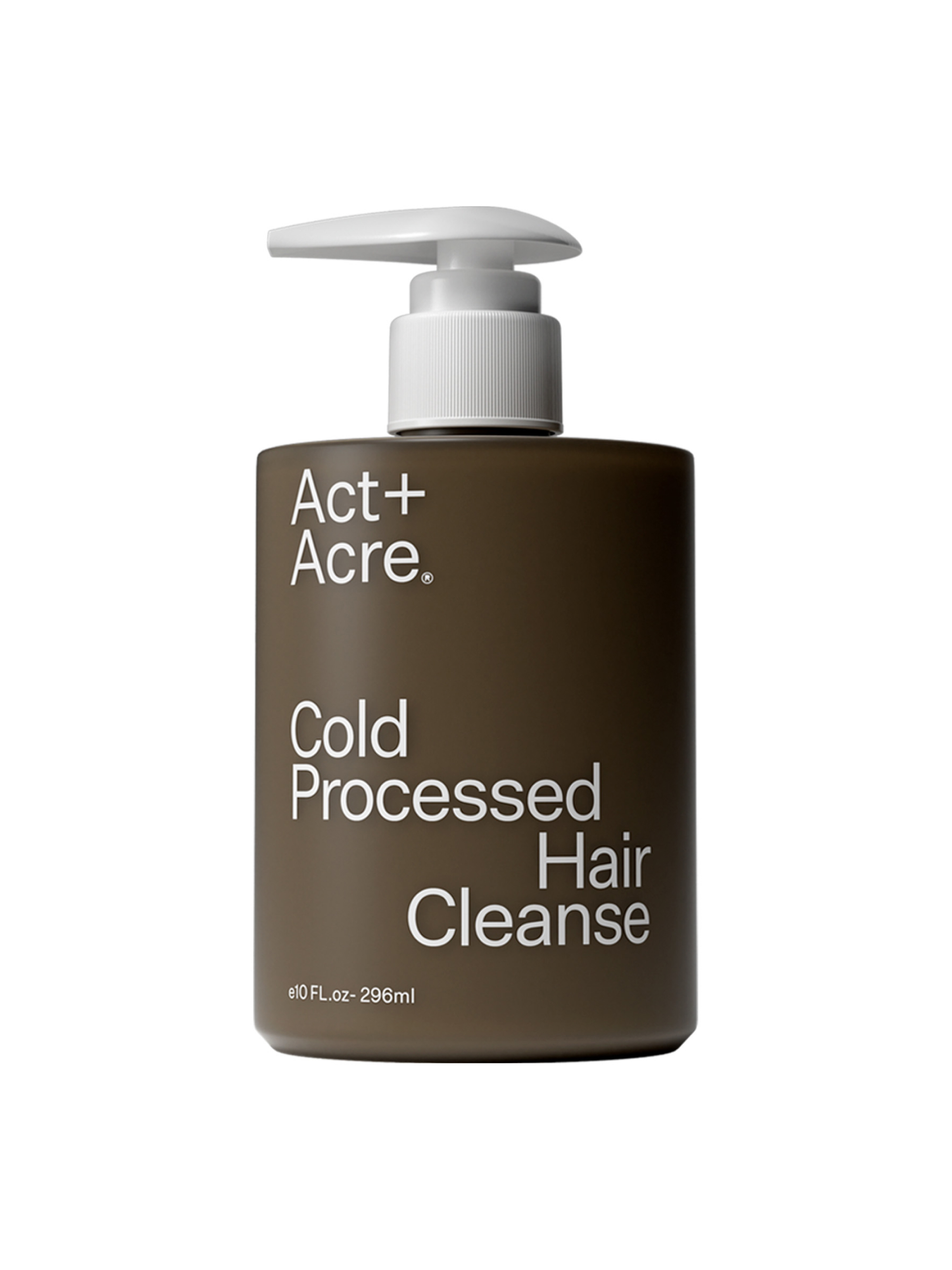 Cleanse Shampoo – The Shop at Equinox
