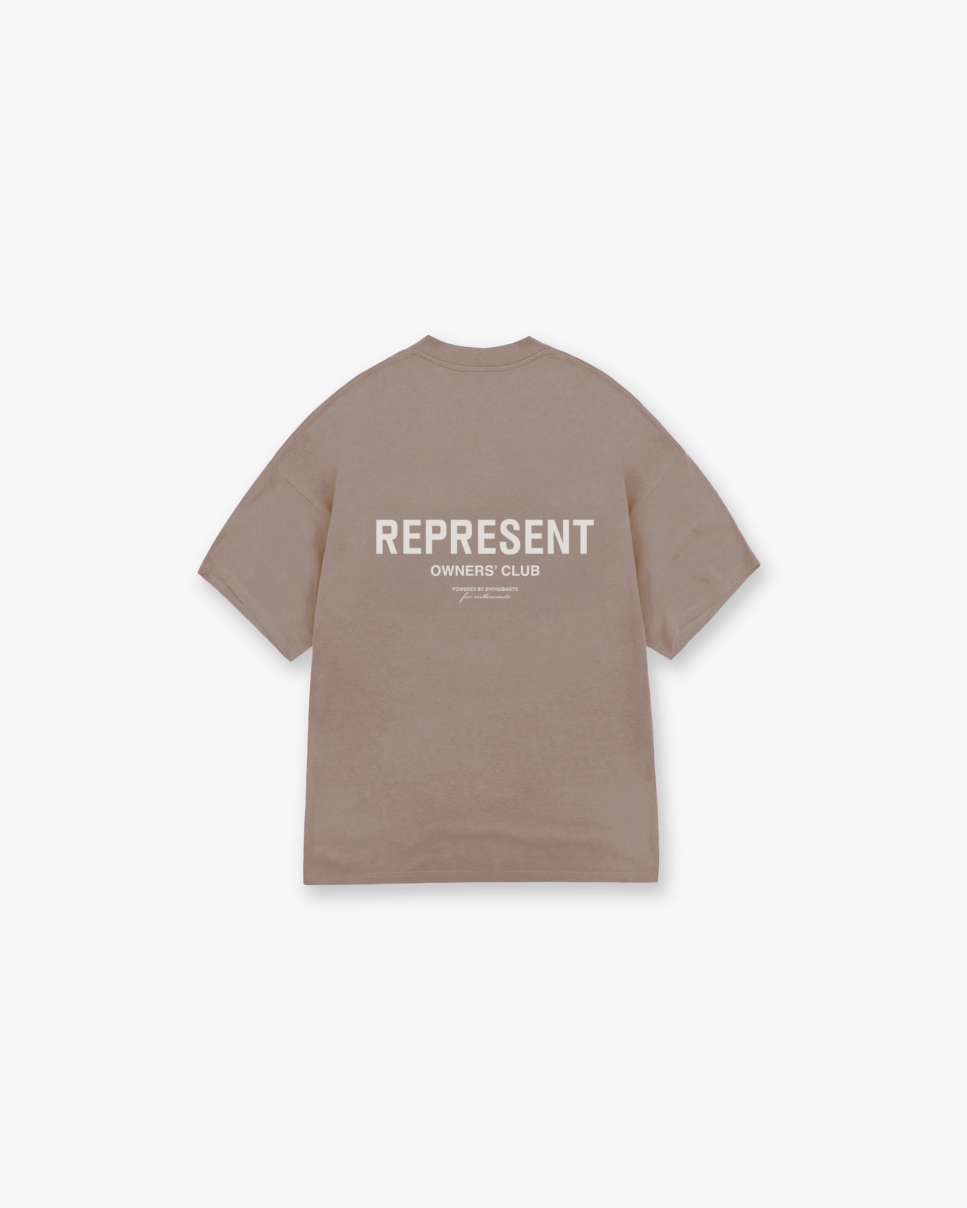 Represent Owners Club T-Shirt