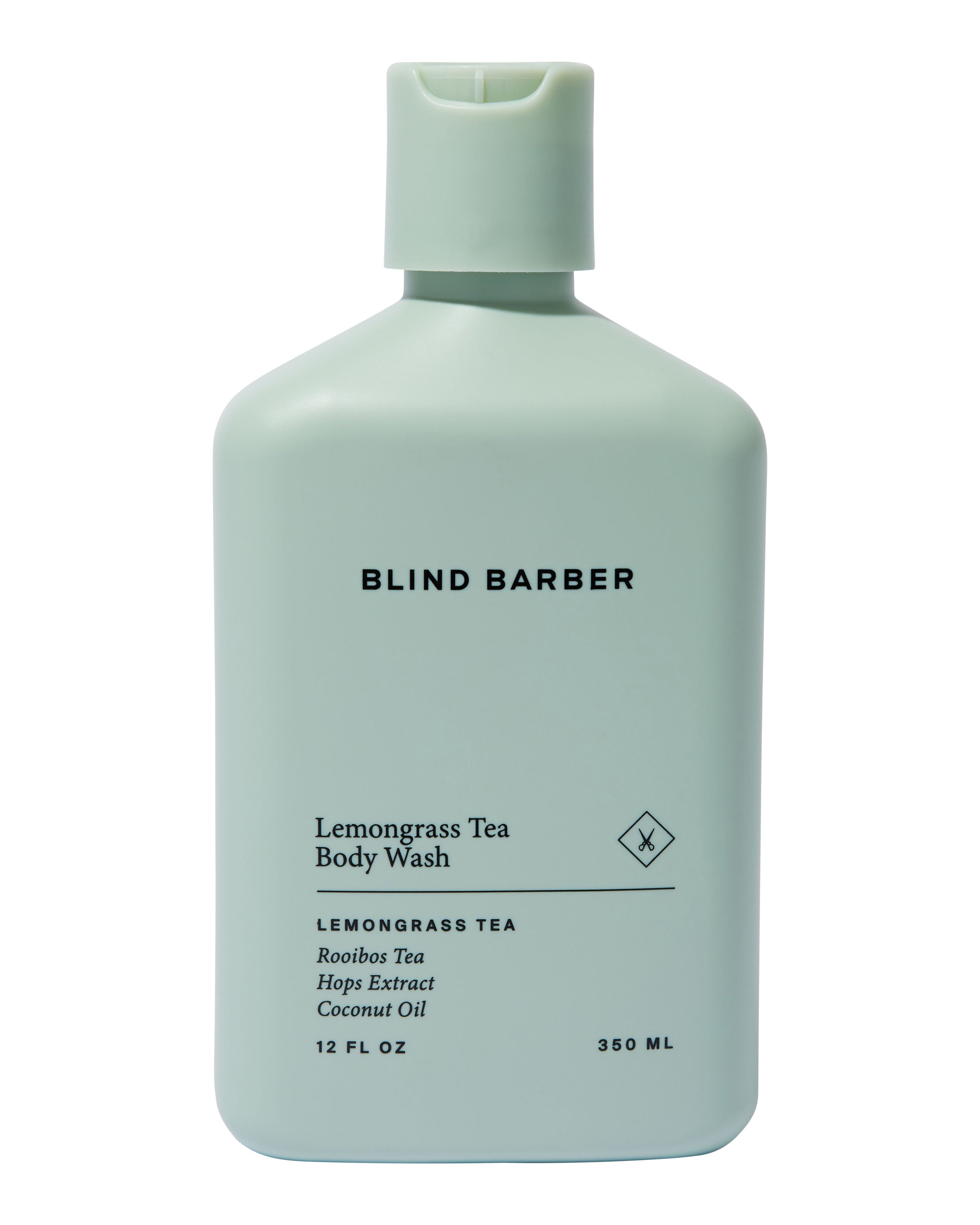 Lemongrass Tea Body Wash – The Shop at Equinox