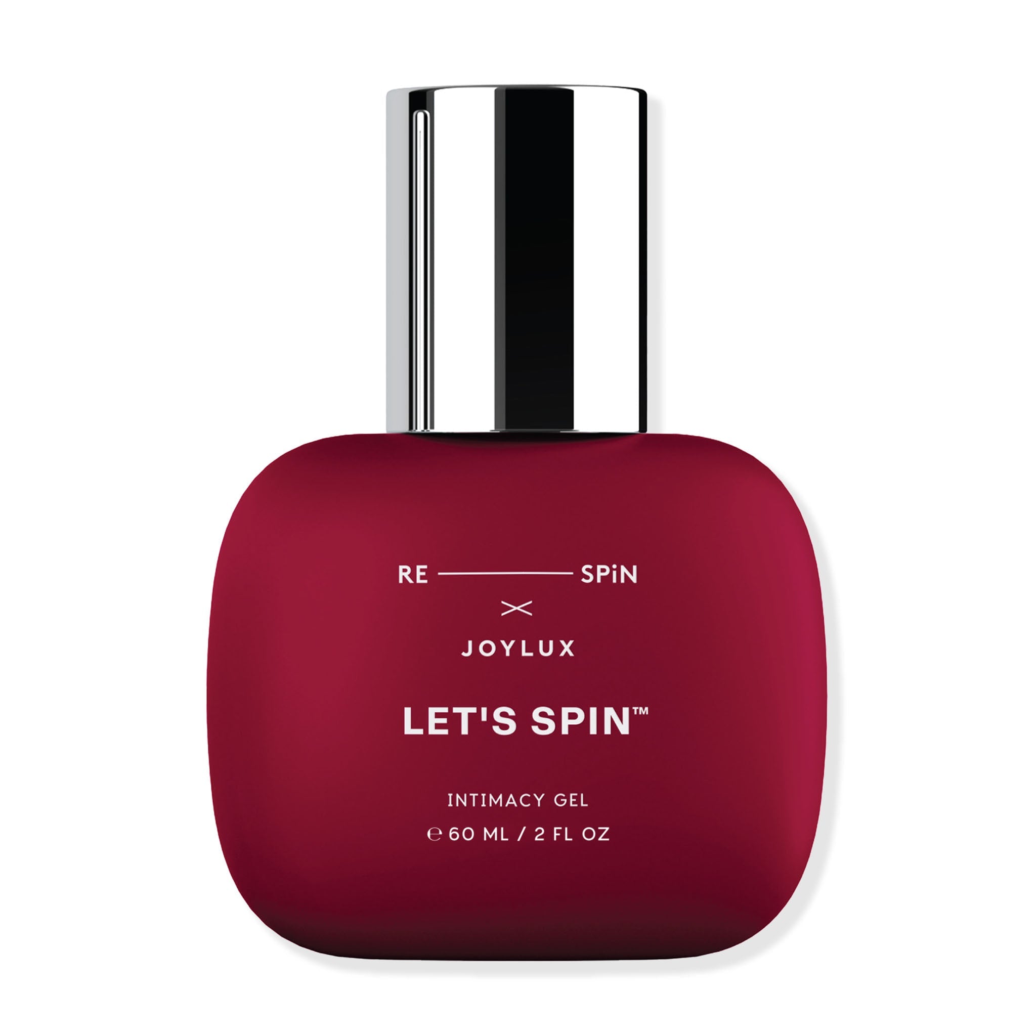 LET'S SPIN® Intimacy Gel – The Shop at Equinox