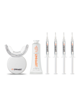 The Whitening Collection