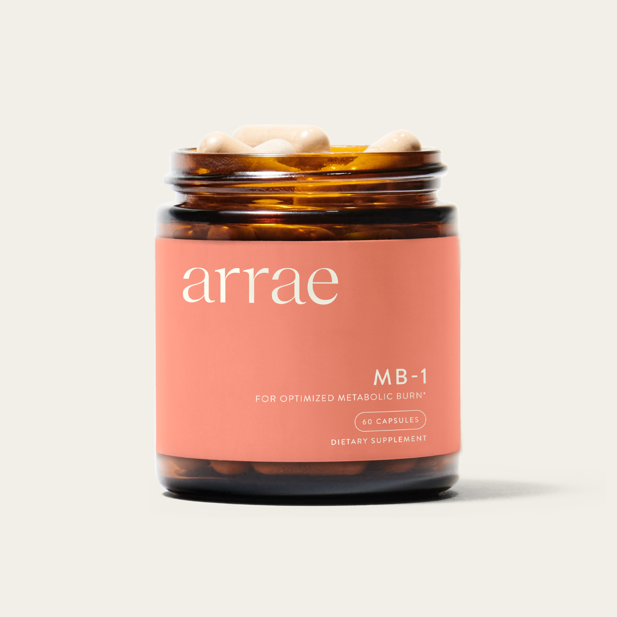 ARRAE MB-1 - 1 Time Purchase