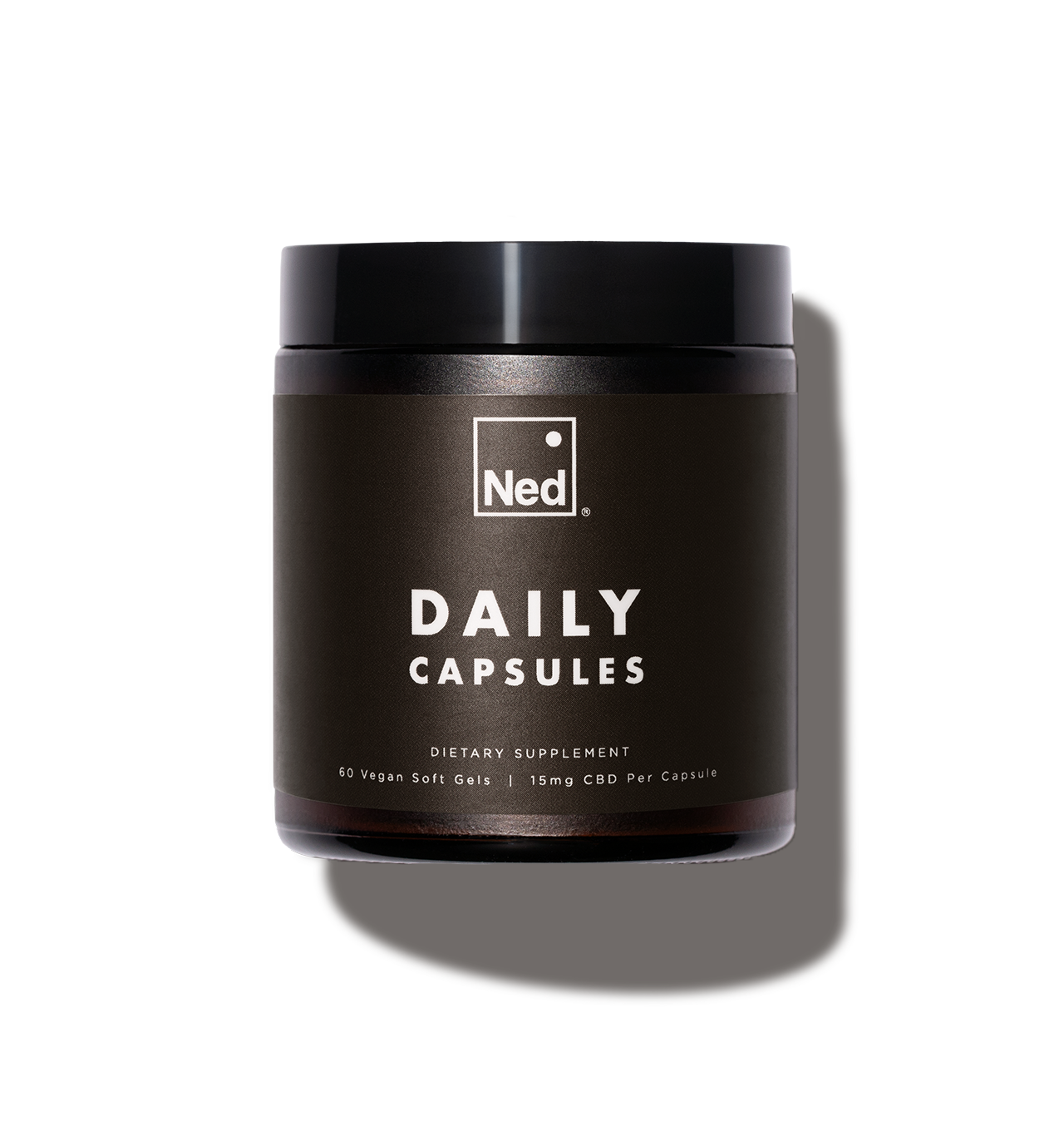 Daily Capsules