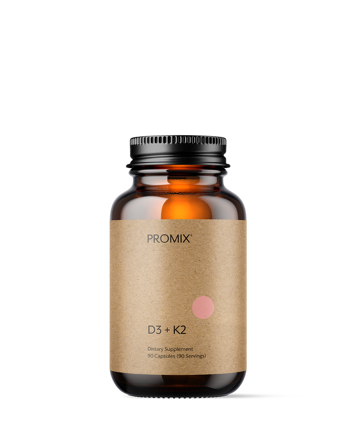 Promix Nutrition D3 (5,000 IU) + K2