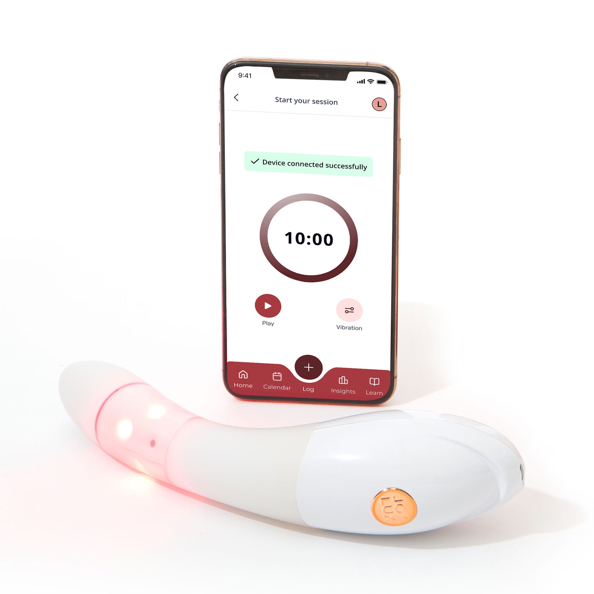 hsa sex toys MysteryVibe: Leader in Women's & Men's Health Devices main image 0