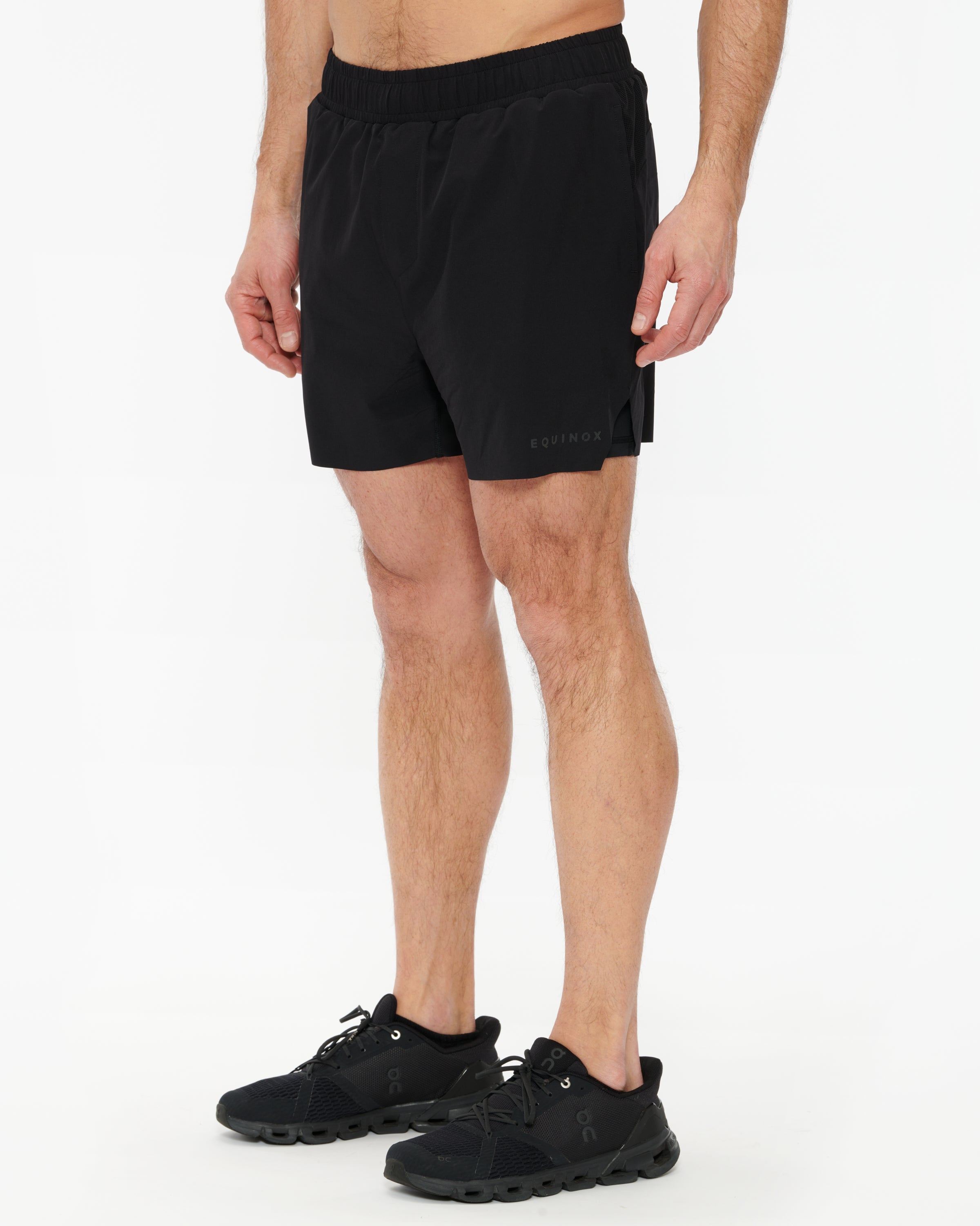 Equinox shorts on sale