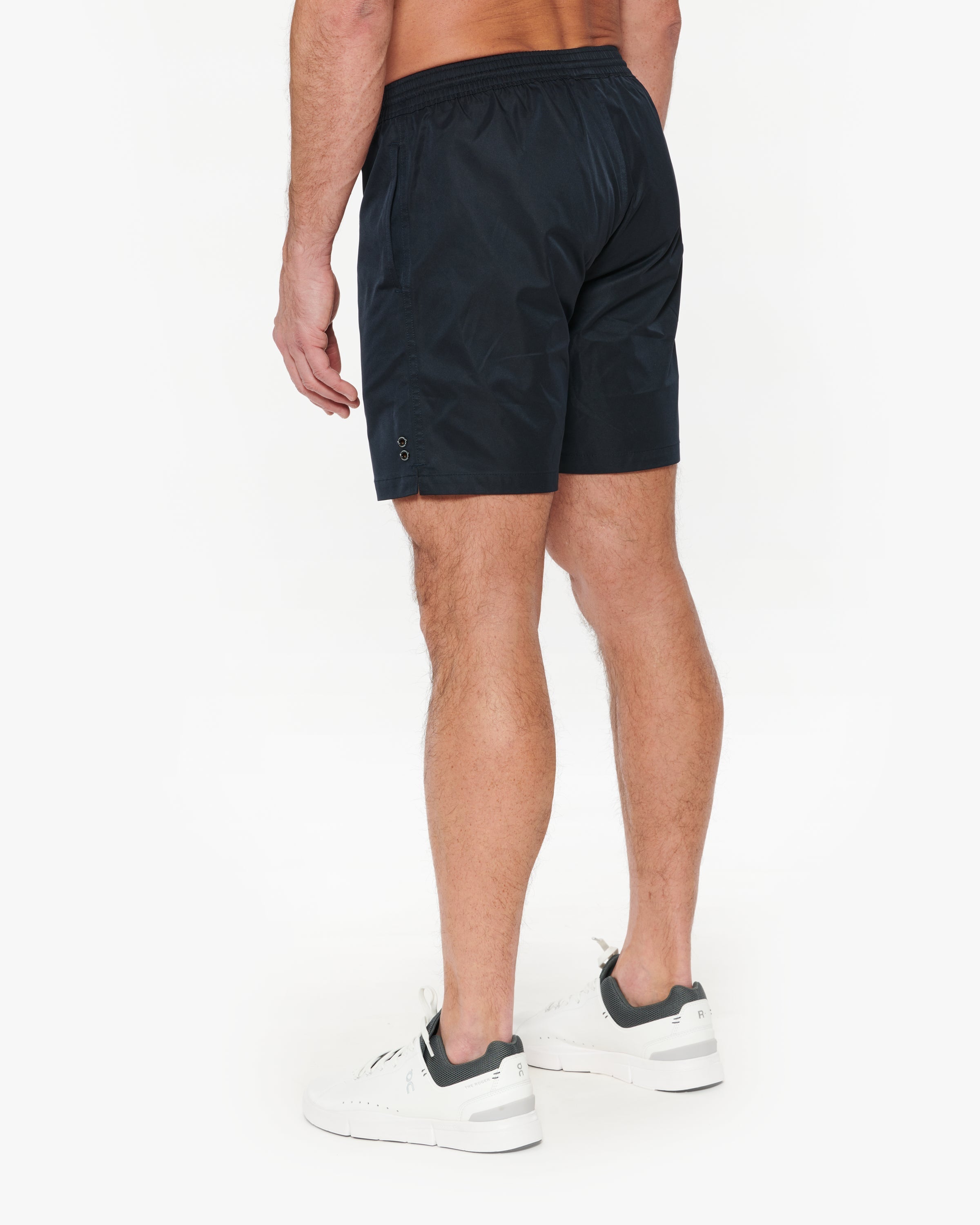 Ron Dorff Exerciser Short 4" - Lined