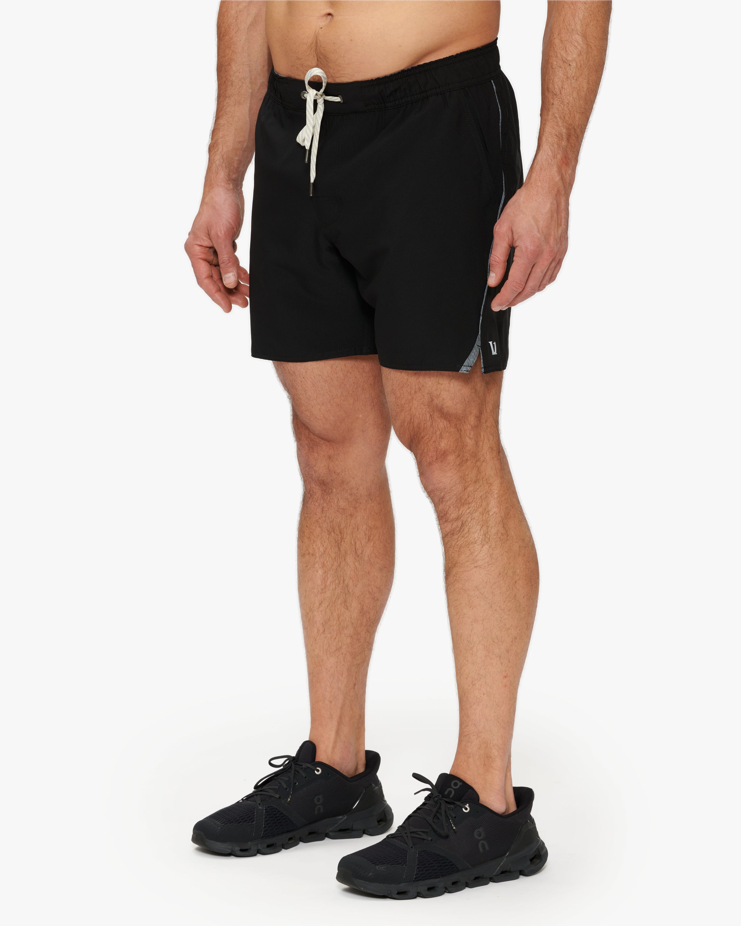 Vuori Trail Short 6.5" - Lined