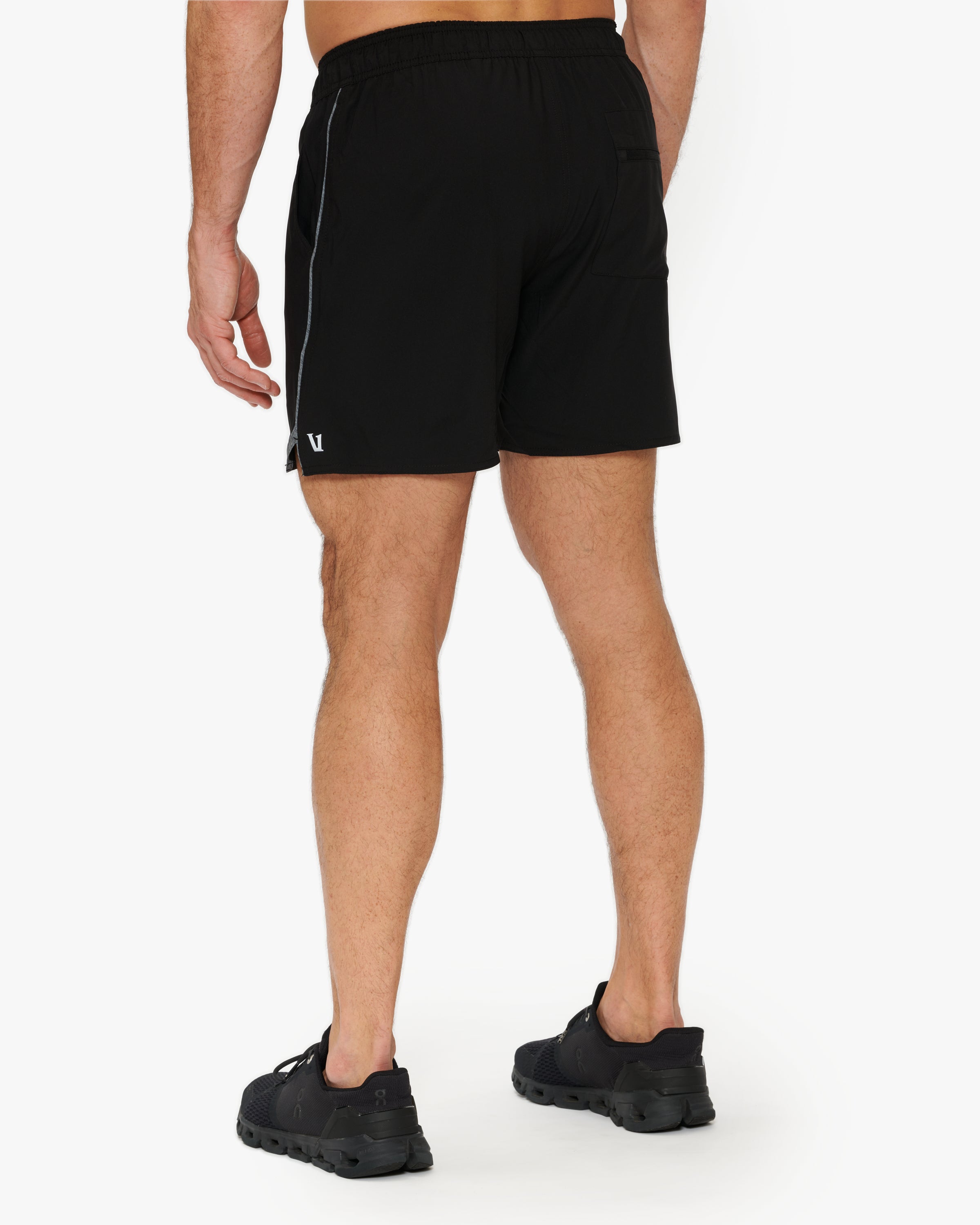 Vuori Trail Short 6.5" - Lined