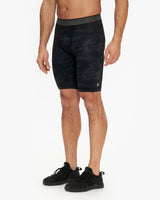 VUORI LIMITLESS COMPRESSION SHORT