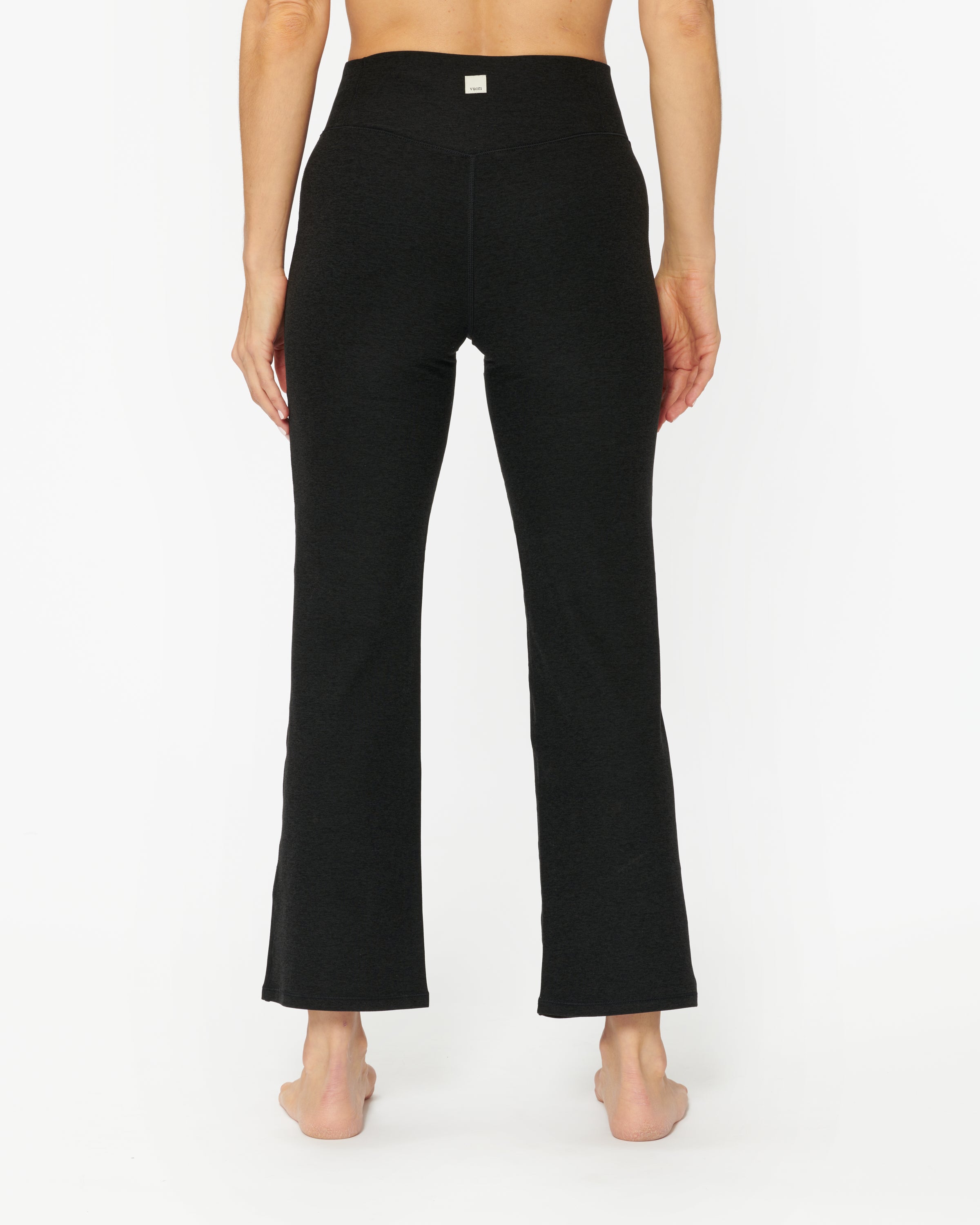 Vuori Elevation Slim Bootcut