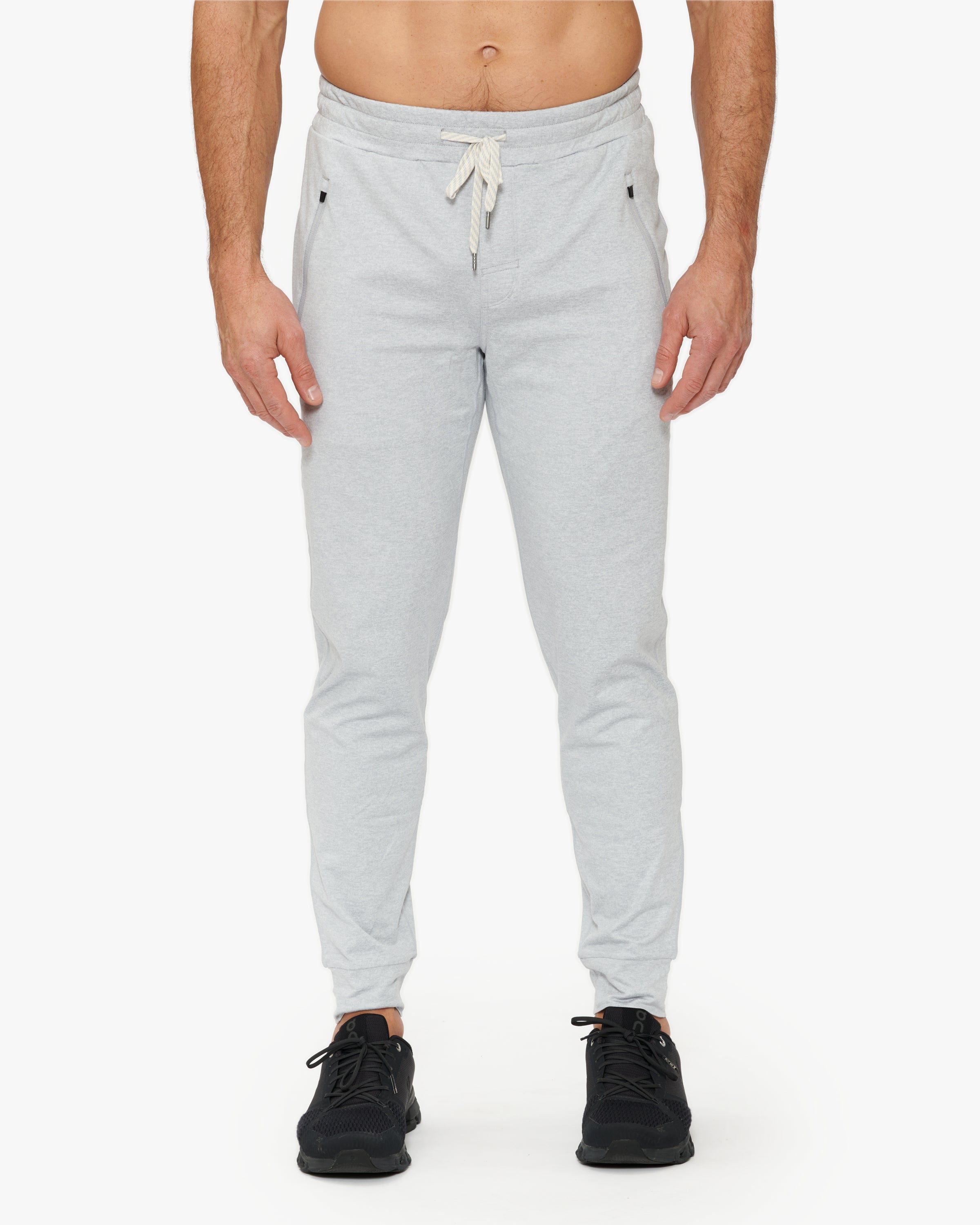 Vuori Mens Ponto Performance Jogger factory