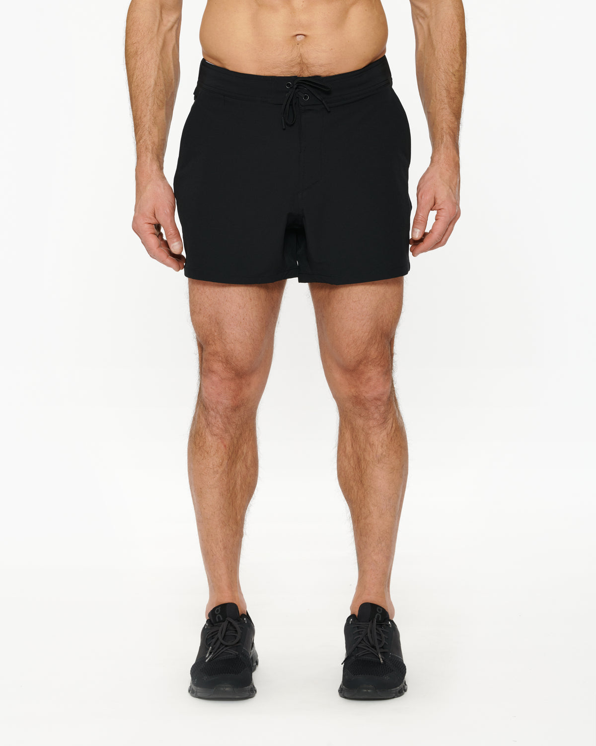 Ten Thousand Foundation Short 5" - Lined