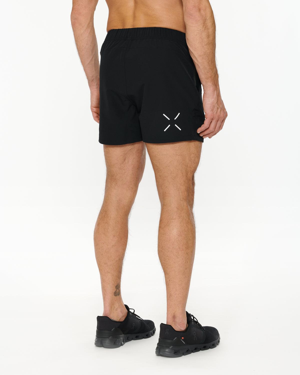 Ten Thousand Foundation Short 5" - Lined
