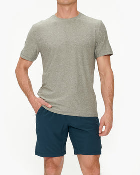 Vuori Strato Tech Tee