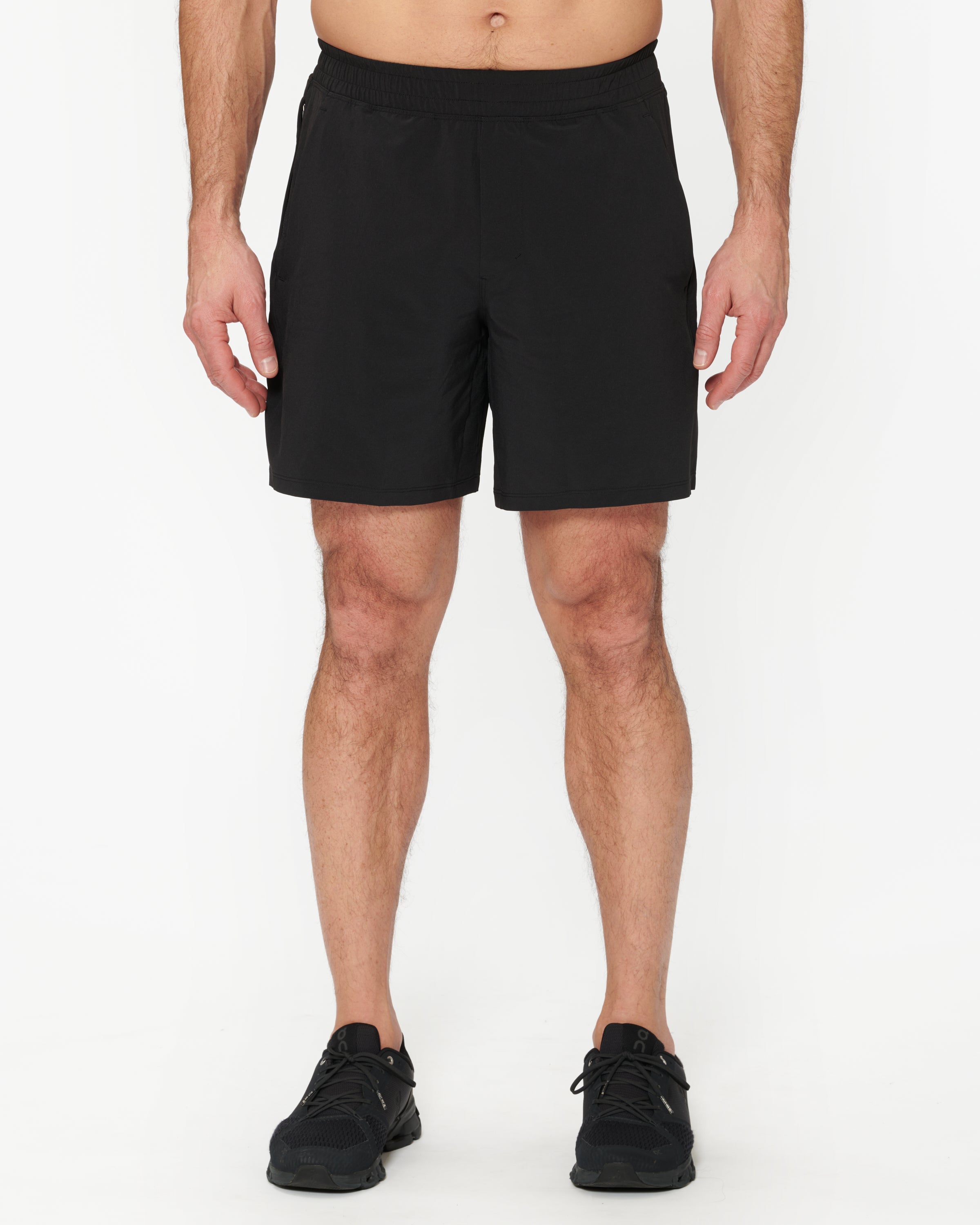 Black lulu shorts mens Clearance