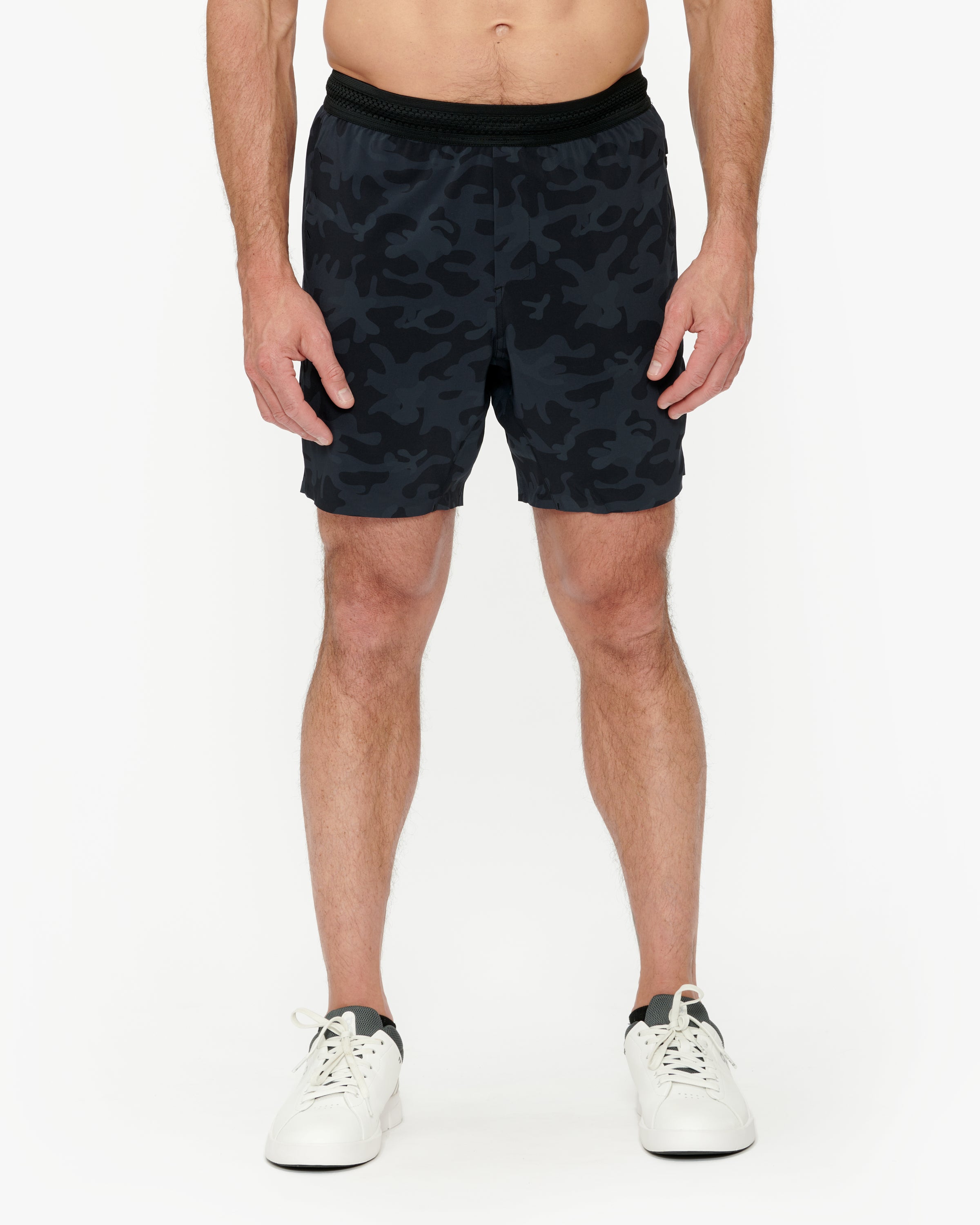 Ten Thousand Session Short 7" - Lined