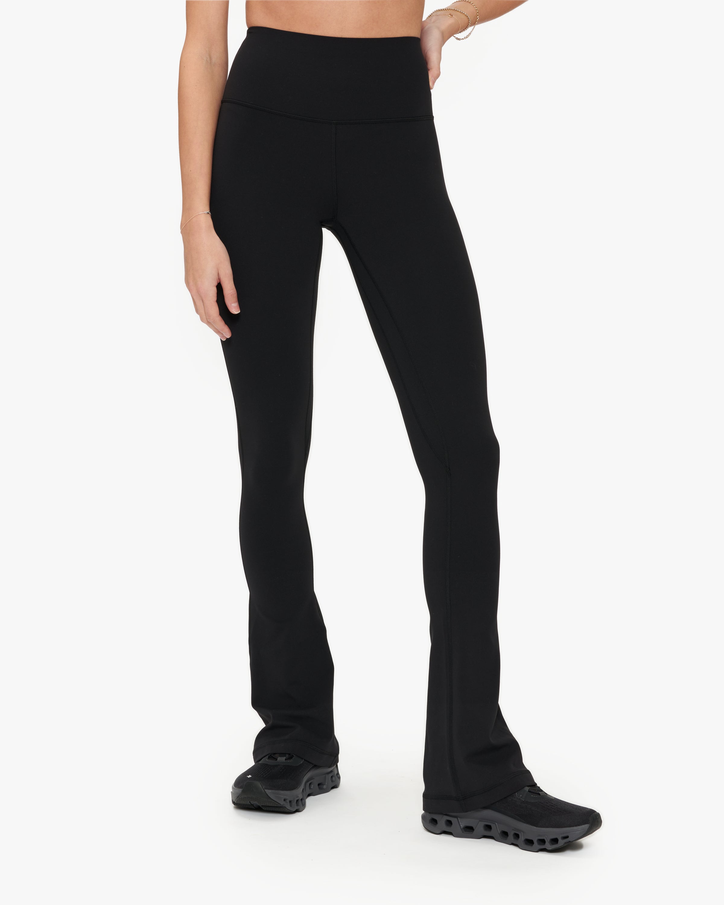 Lululemon Align™ High-Rise purchases Flared Pant 32