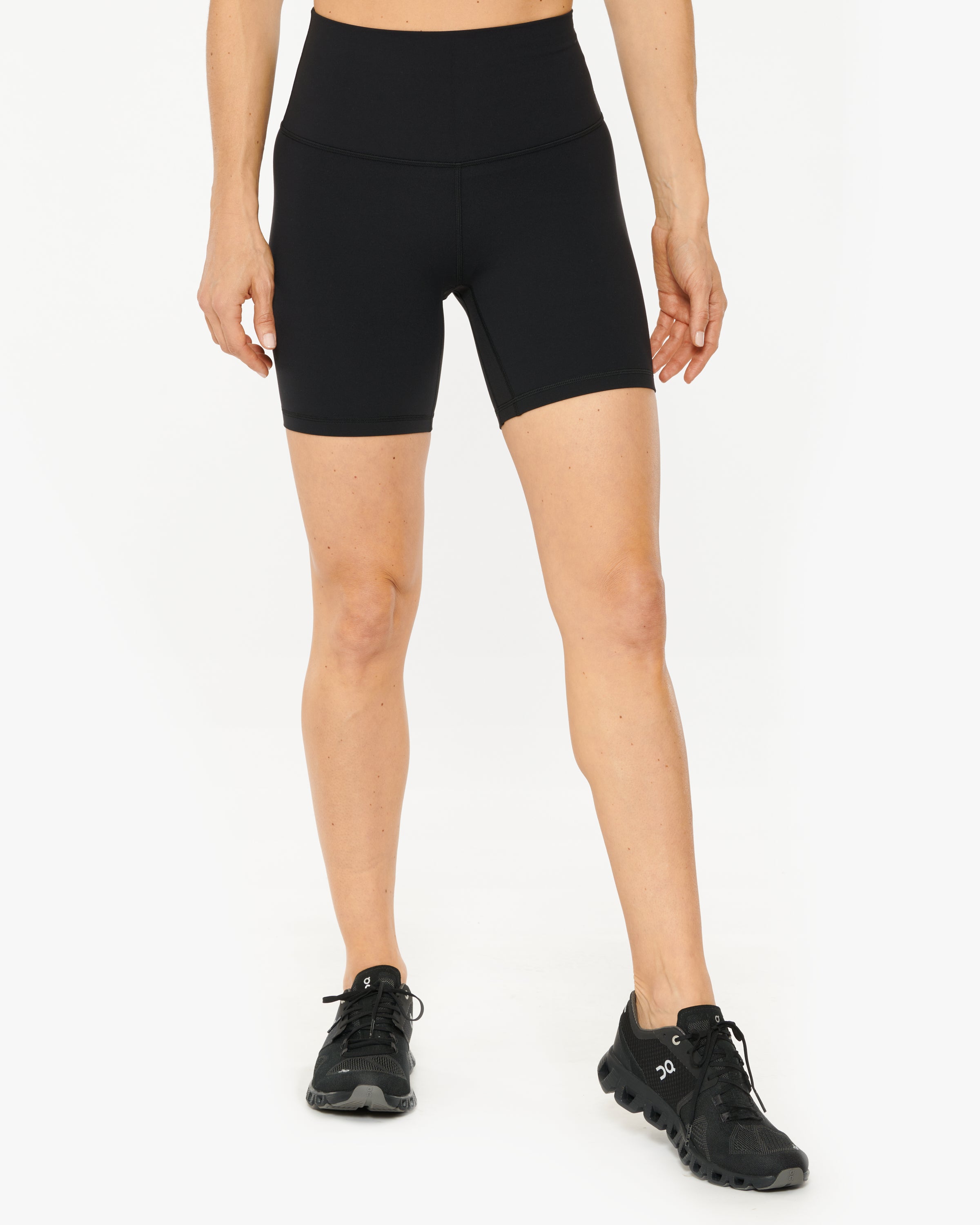 Yoga & Fitness Shorts For Women Align Leggings With Slim Fit, Perfect For  Running, Gym, And Exercise From Lulu3322, $2.66