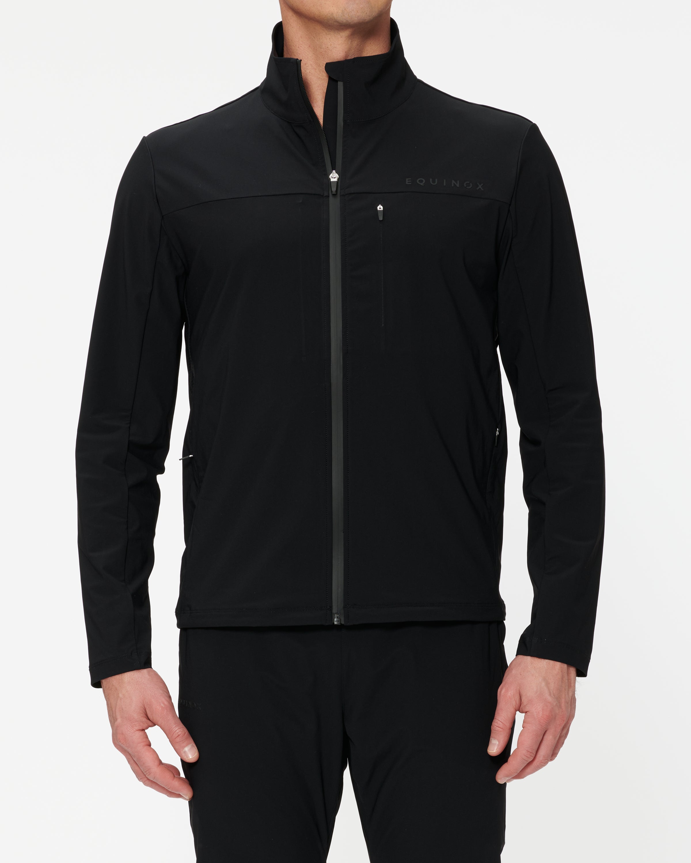 Equinox Active Jacket