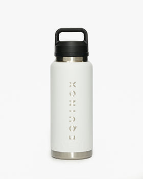 Yeti Equinox Rambler 36 Oz Bottle With Chug Cap