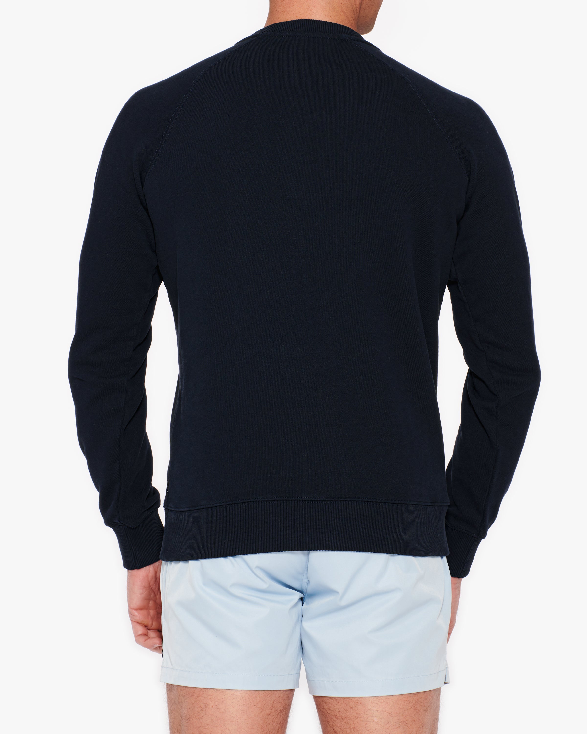 Ron Dorff Organic Cotton Sweatshirt