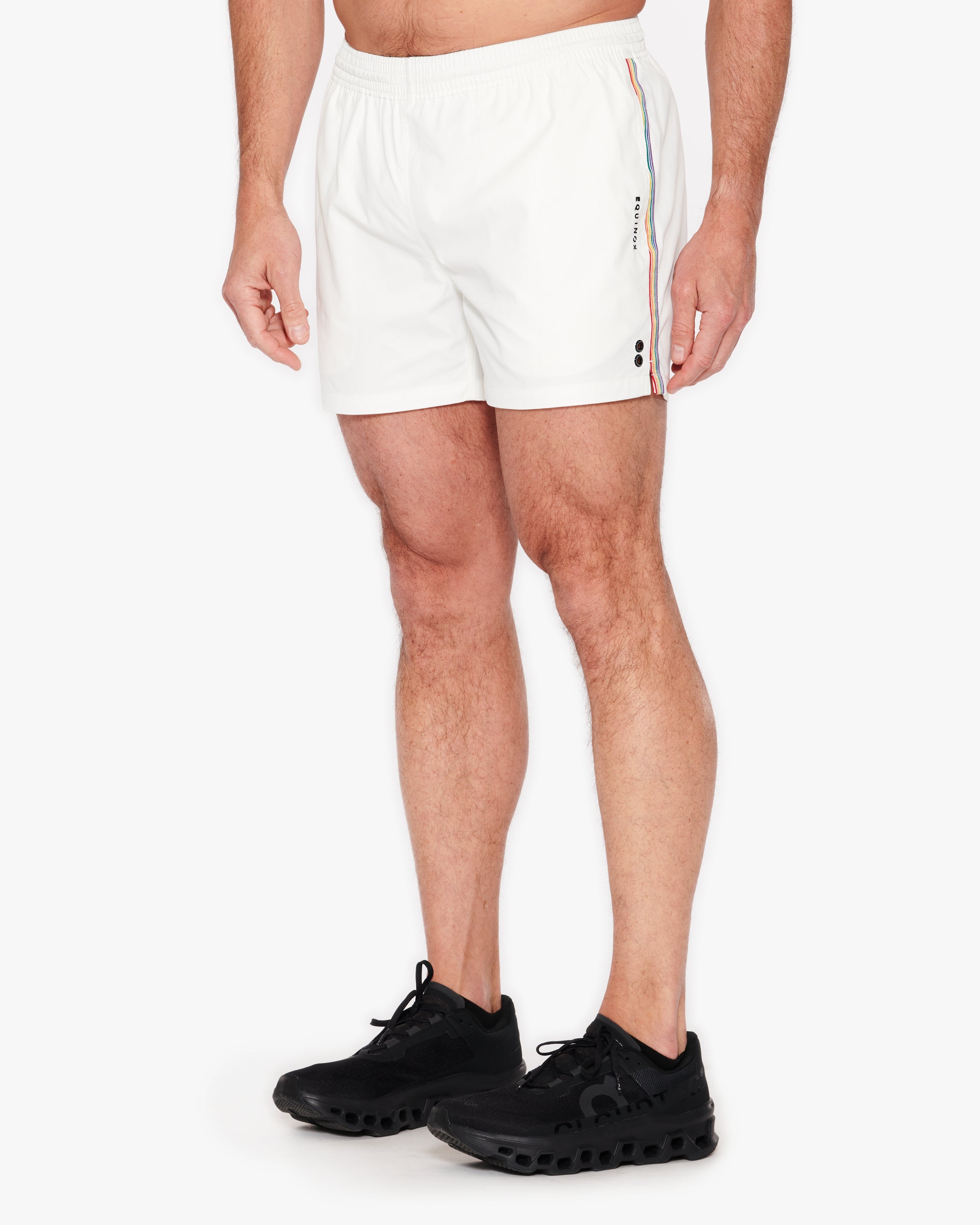 Ron Dorff Equinox Pride Exerciser Short 4