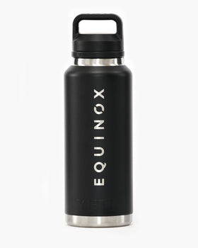 YETI EQUINOX RAMBLER 46 OZ BOTTLE WITH CHUG CAP