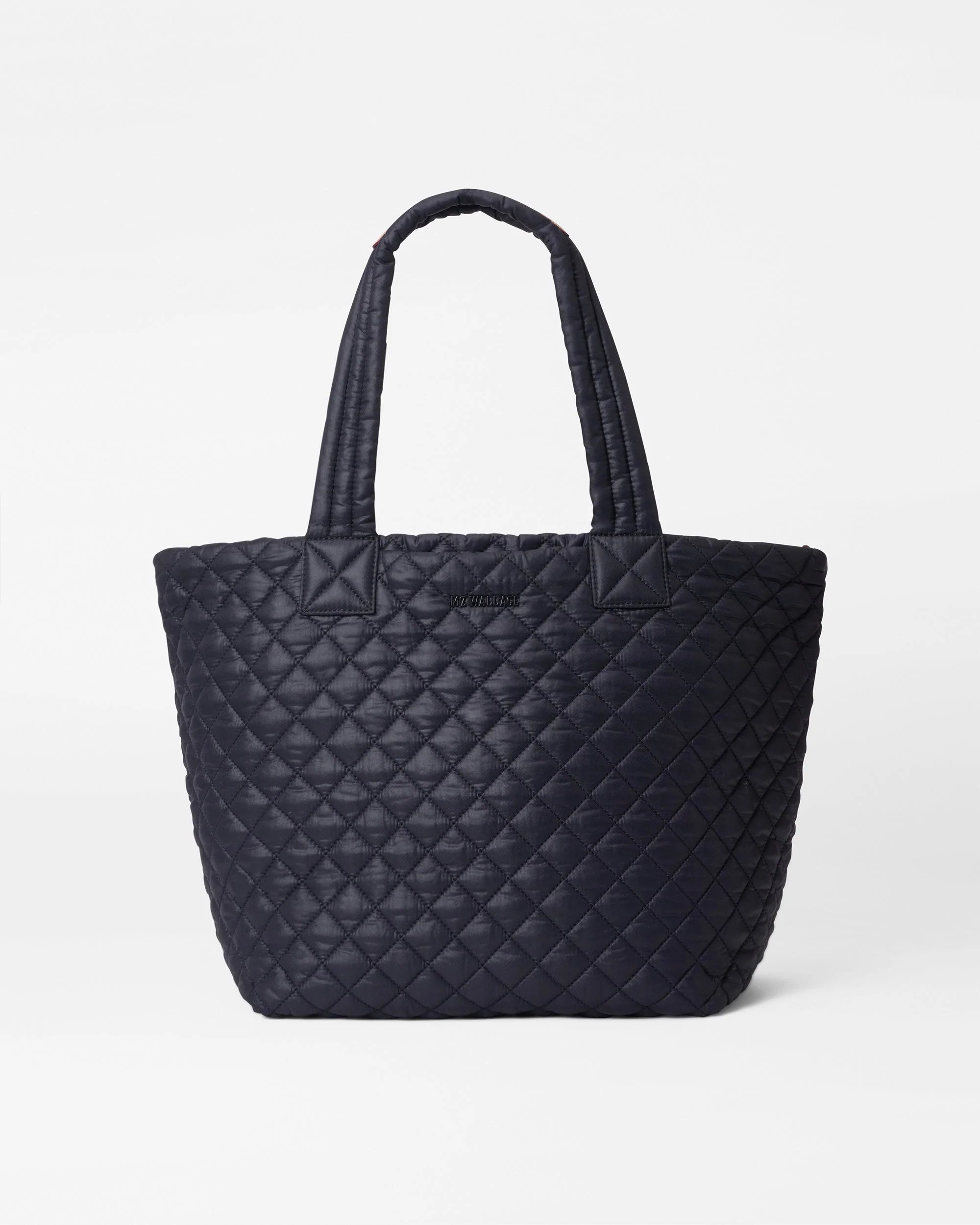 MZ Wallace Medium Metro Tote Deluxe – The Shop at Equinox MZ Wallace Medium Metro Tote Deluxe – The Shop at Equinox