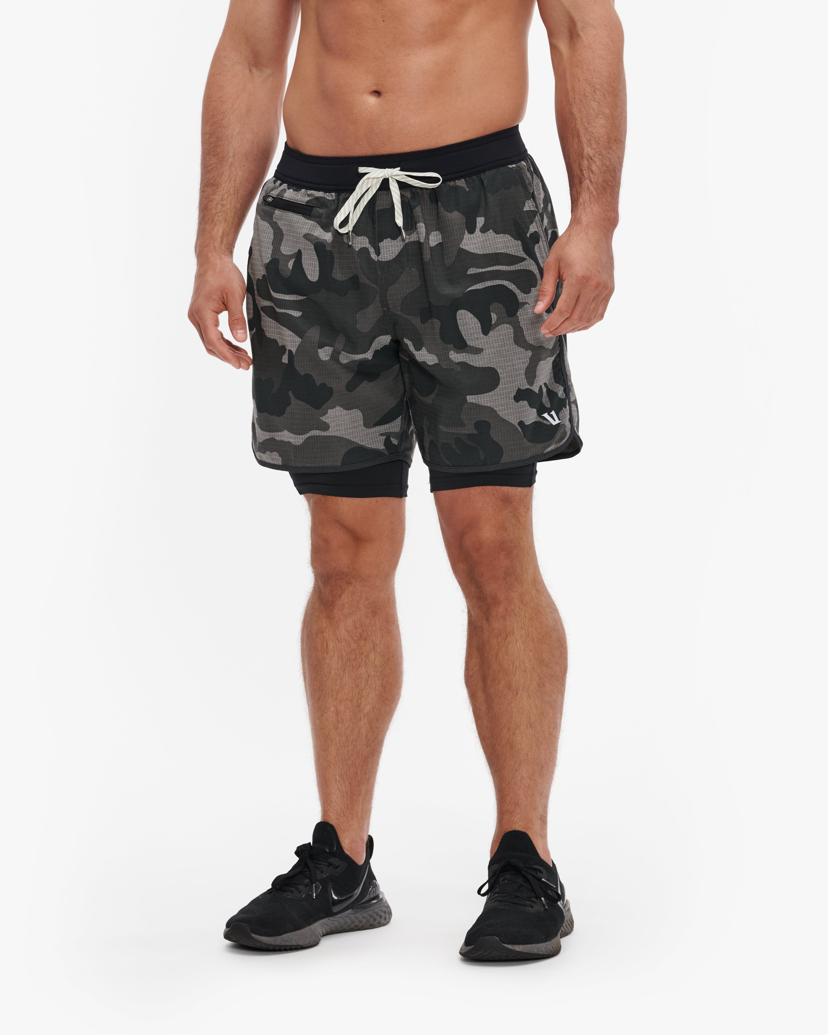 Vuori Stockton Short 6.5