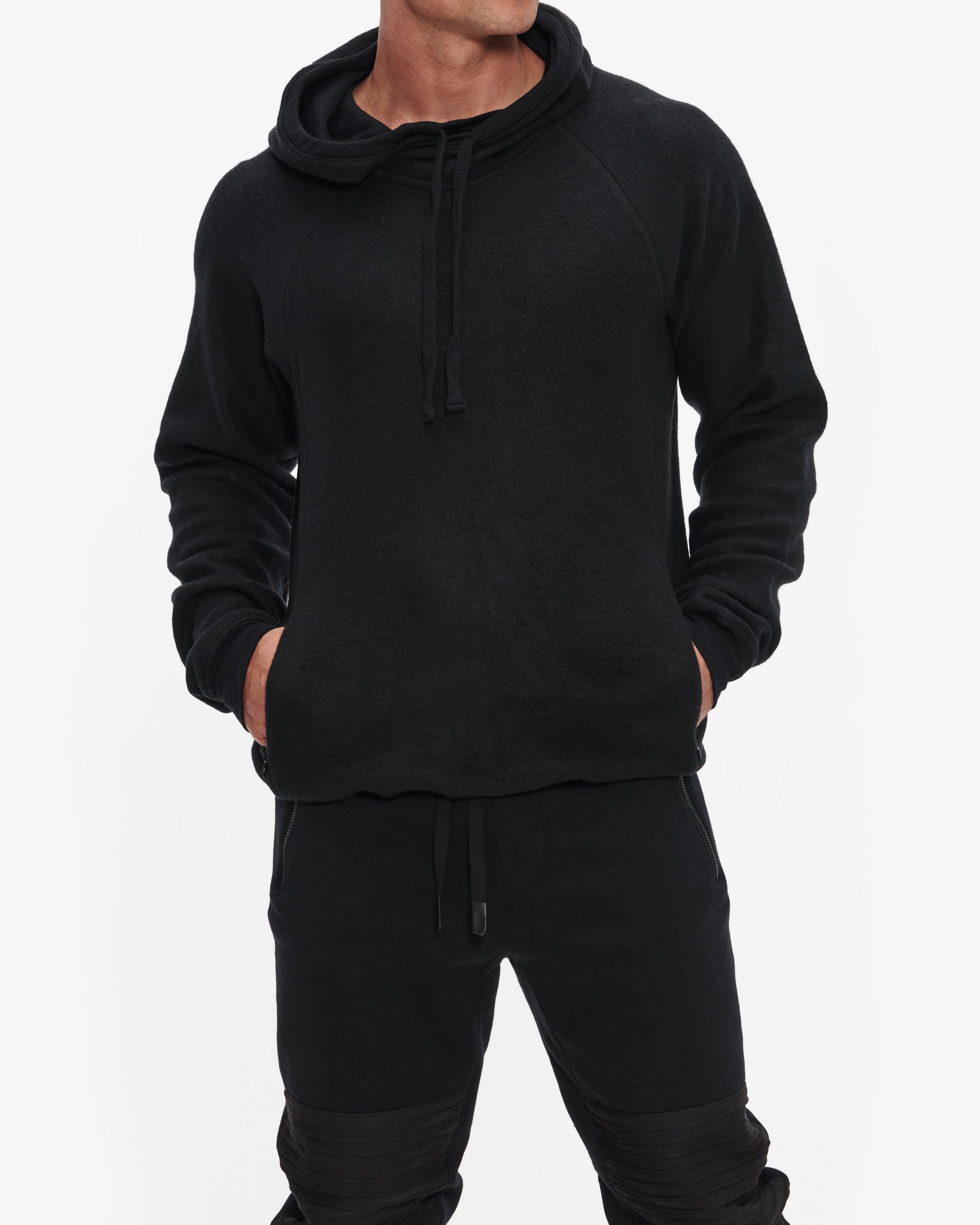 Alo Yoga Triumph Hoodie – The Shop at Equinox