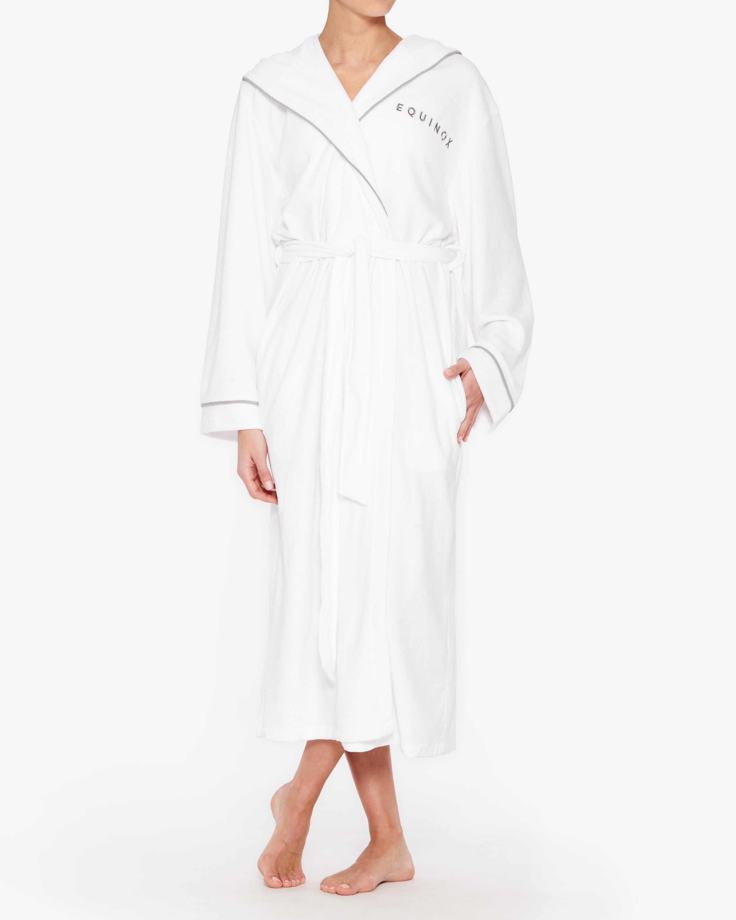 Equinox Unisex Robe