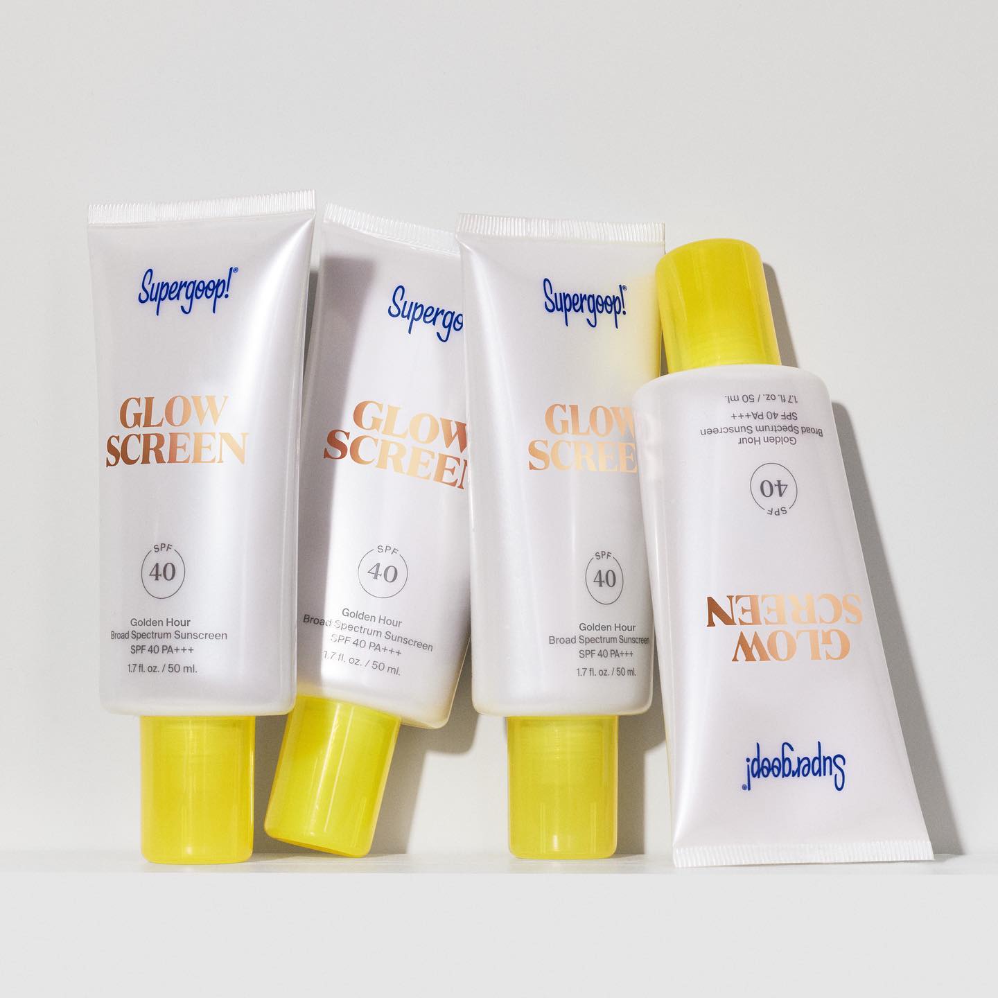 Supergoop! Glowscreen Spf 40
