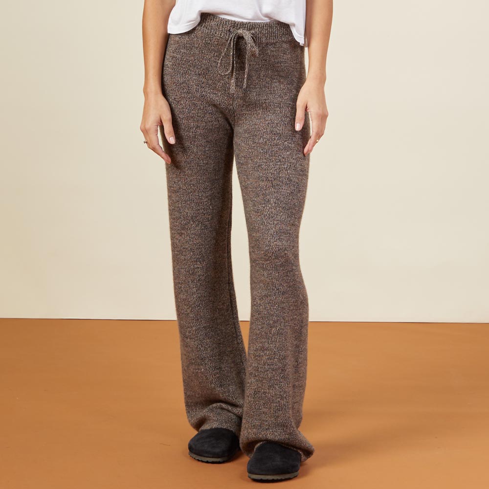 Wool Cashmere Lounge Pant – The Shop at Equinox