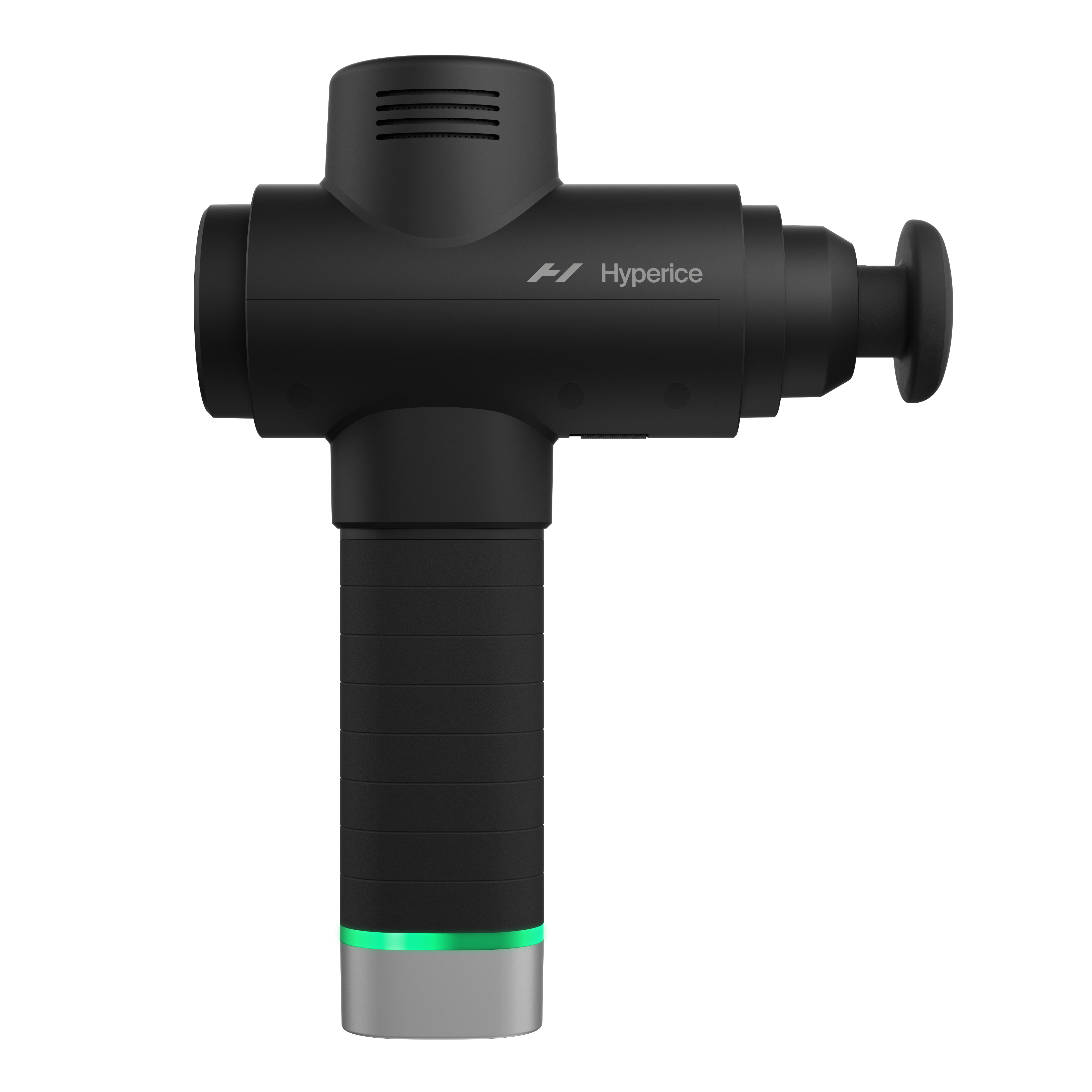 Hyperice Hypervolt 2.0 Pro – The Shop at Equinox Hyperice Hypervolt 2.0 Pro – The Shop at Equinox